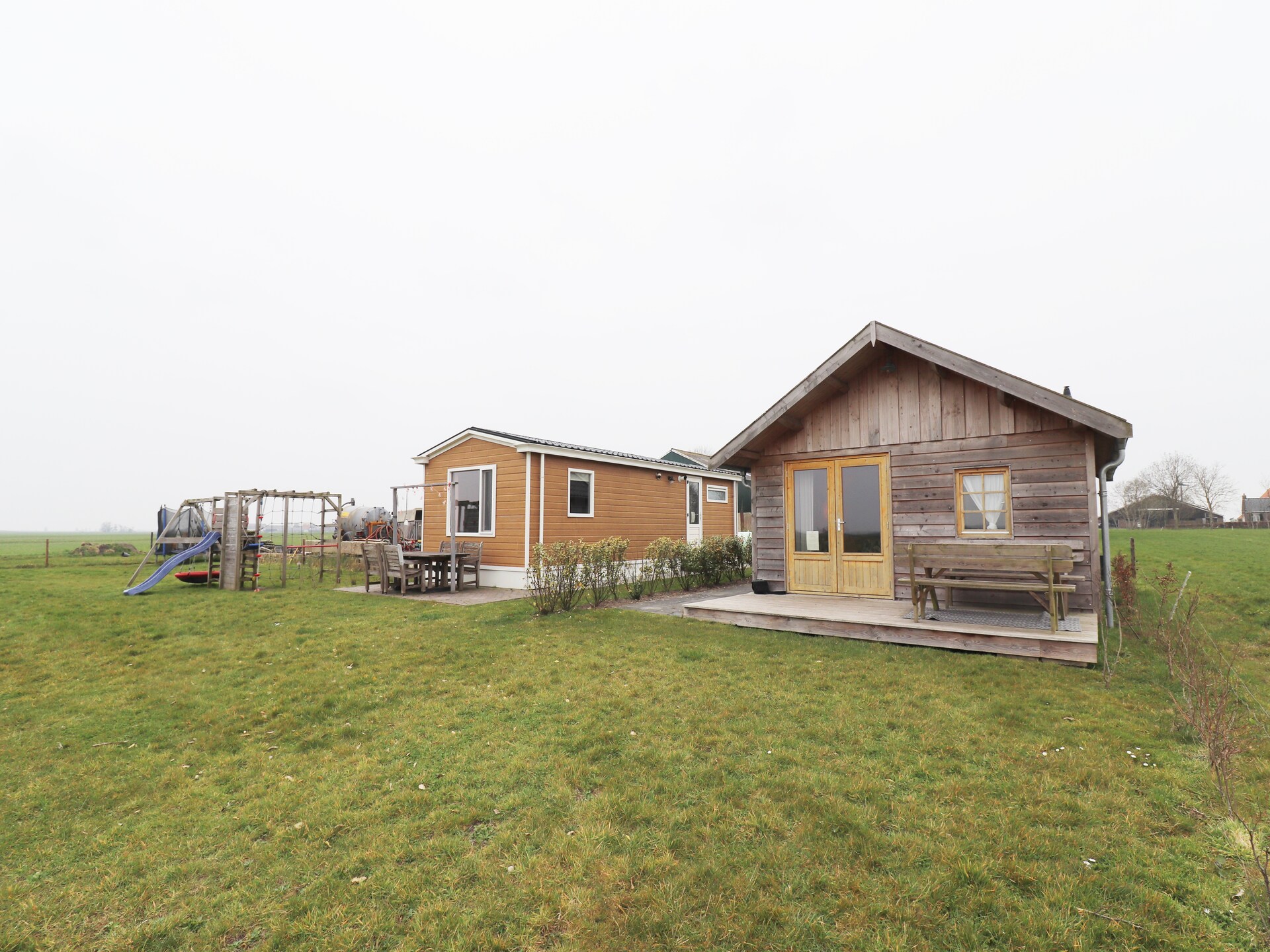 Grutto: knus vakantiehuis in bosrijke omgeving bij golfbaan - foto 7