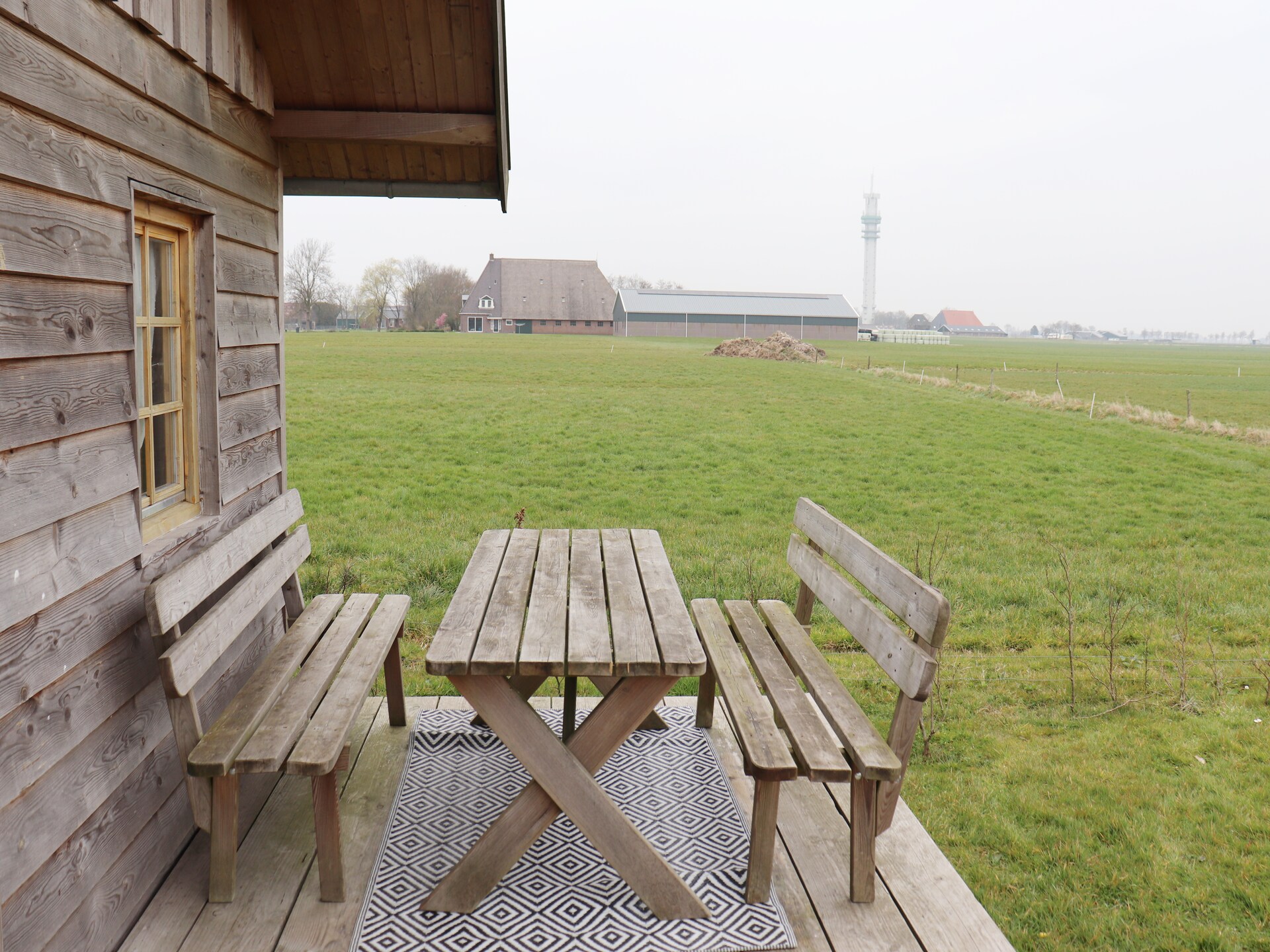 Grutto: knus vakantiehuis in bosrijke omgeving bij golfbaan - foto 17