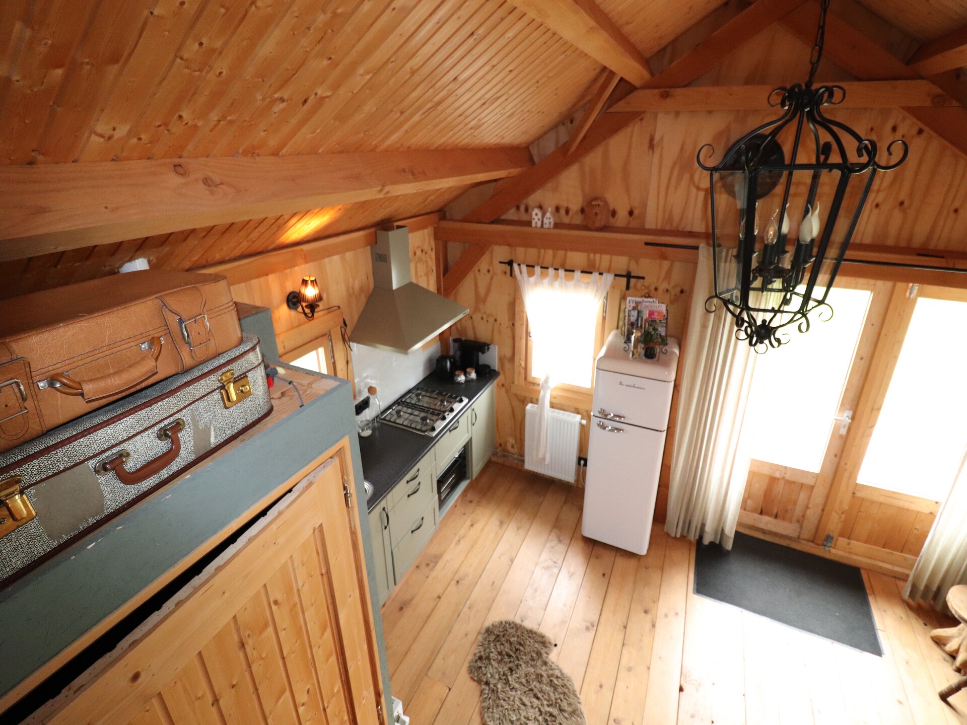 Grutto: knus vakantiehuis in bosrijke omgeving bij golfbaan - foto 12