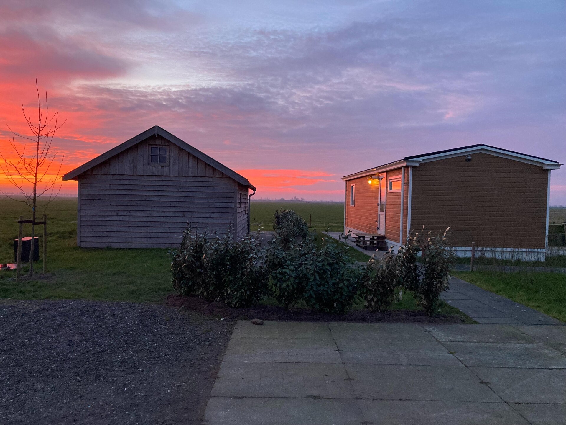 Grutto: knus vakantiehuis in bosrijke omgeving bij golfbaan - foto 26