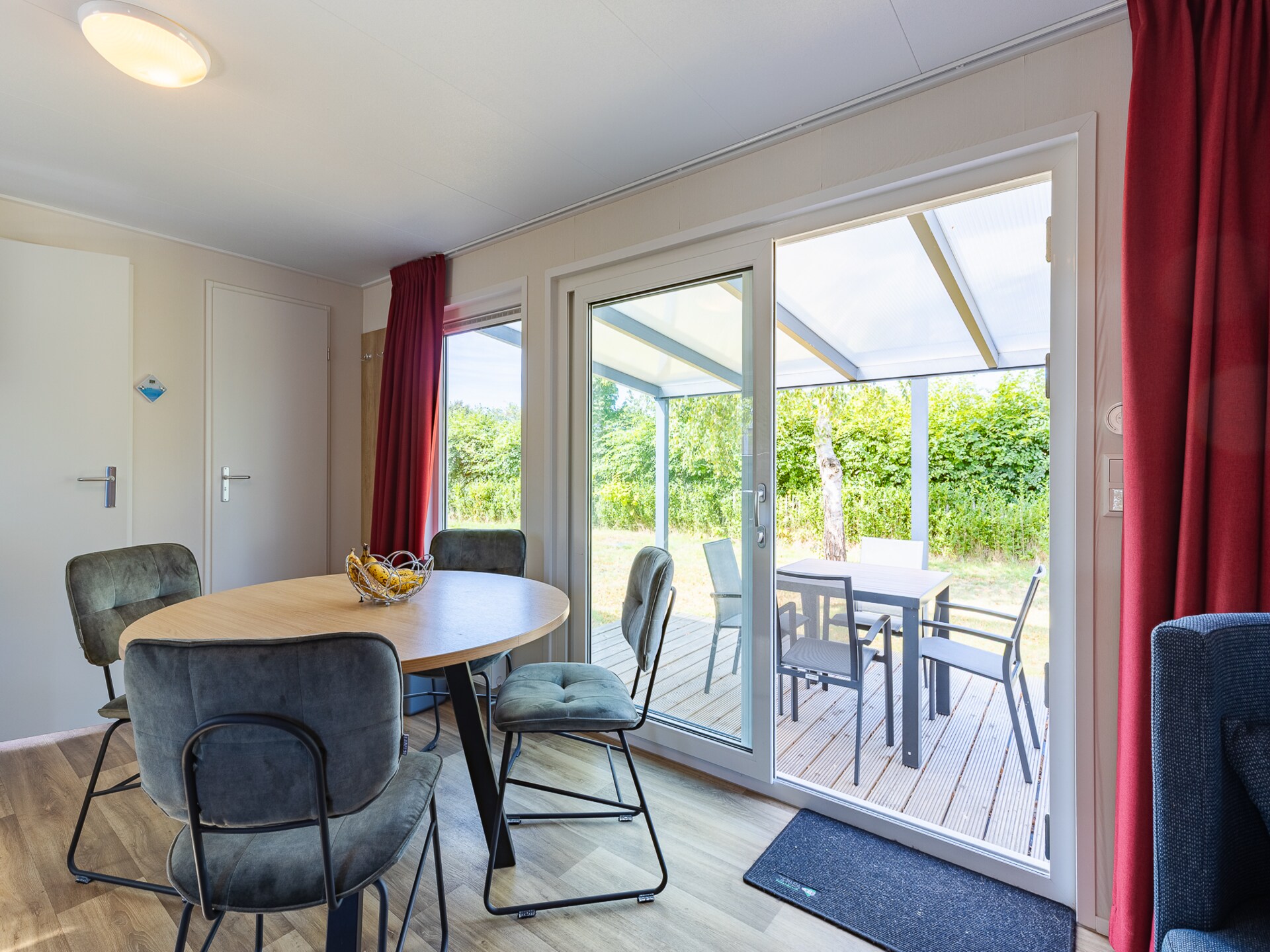 Luxe chalet Bosdier op Camping de Duinhoeve – rust, natuur en comfort - foto 61