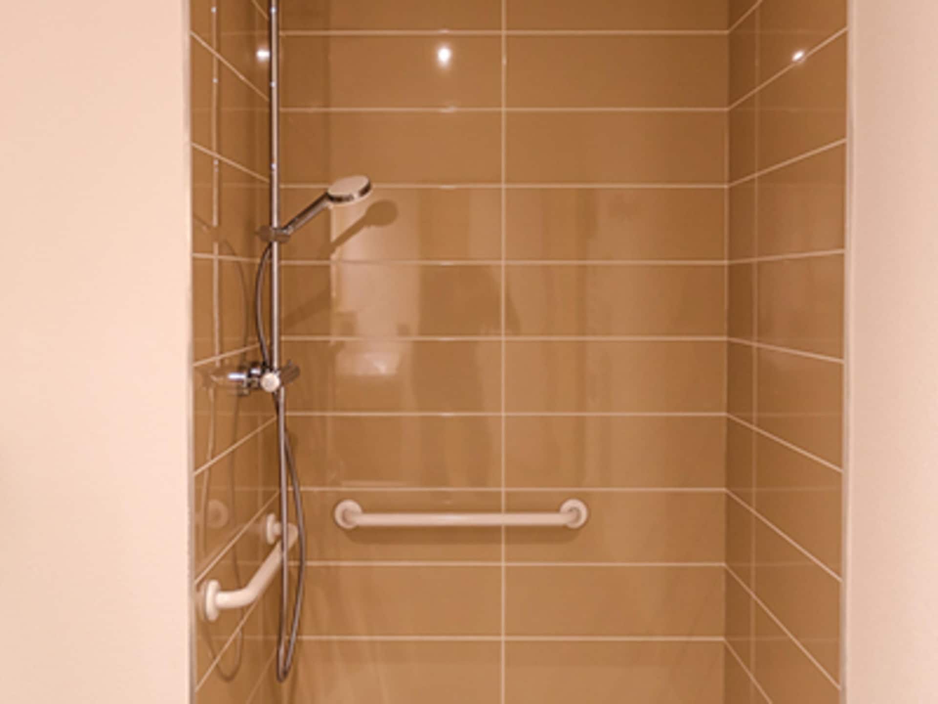 Knus appartement in Combloux met uitzicht op de Mont Blanc - foto 17