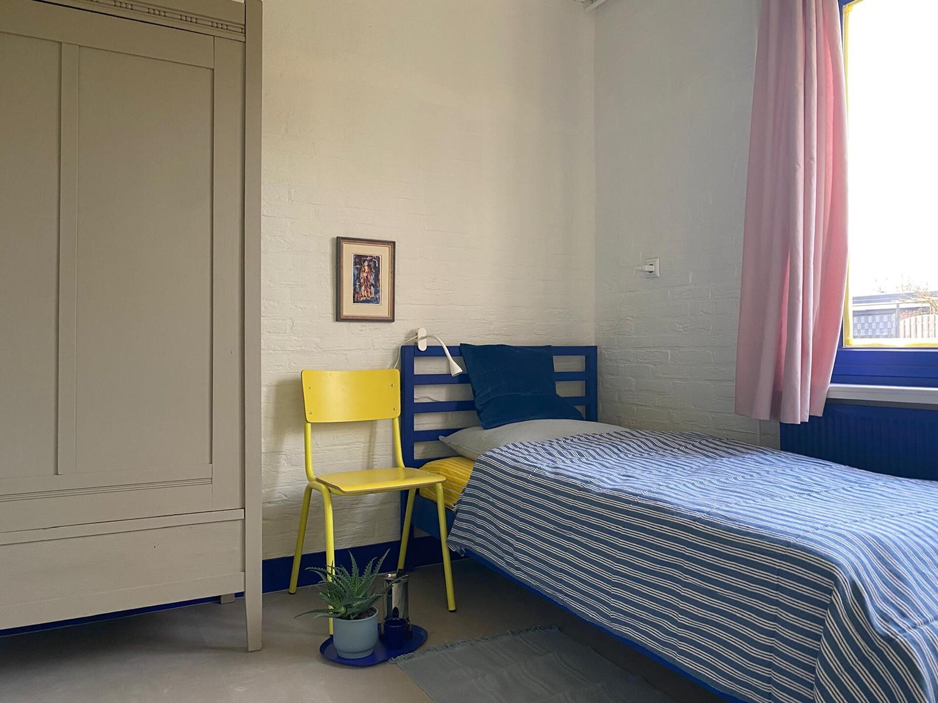 Nana's: Modern vakantiehuis in het groen, 300m van het meer - foto 13