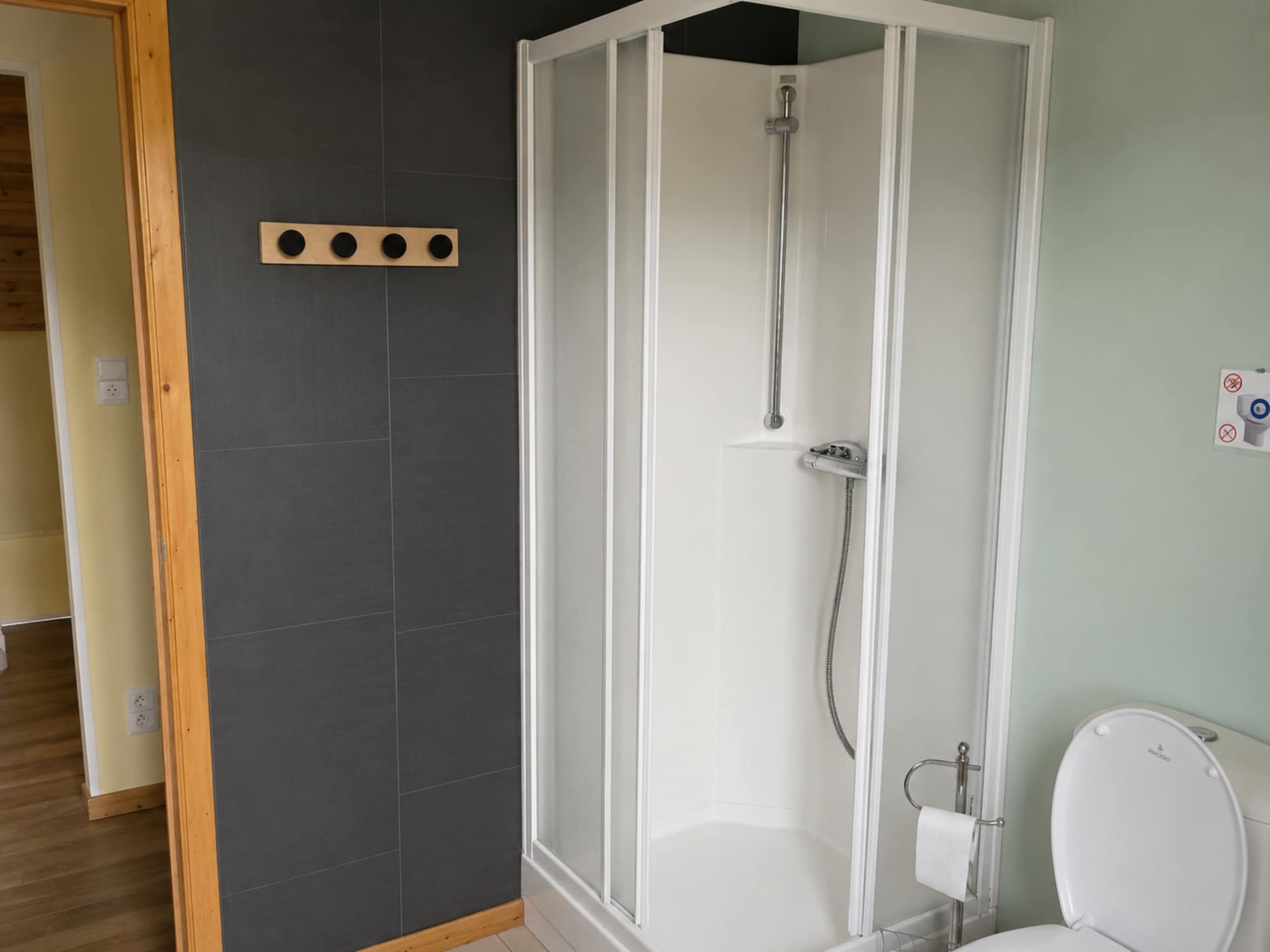 12-persoons vakantiehuis met wellness in Bovigny - foto 29