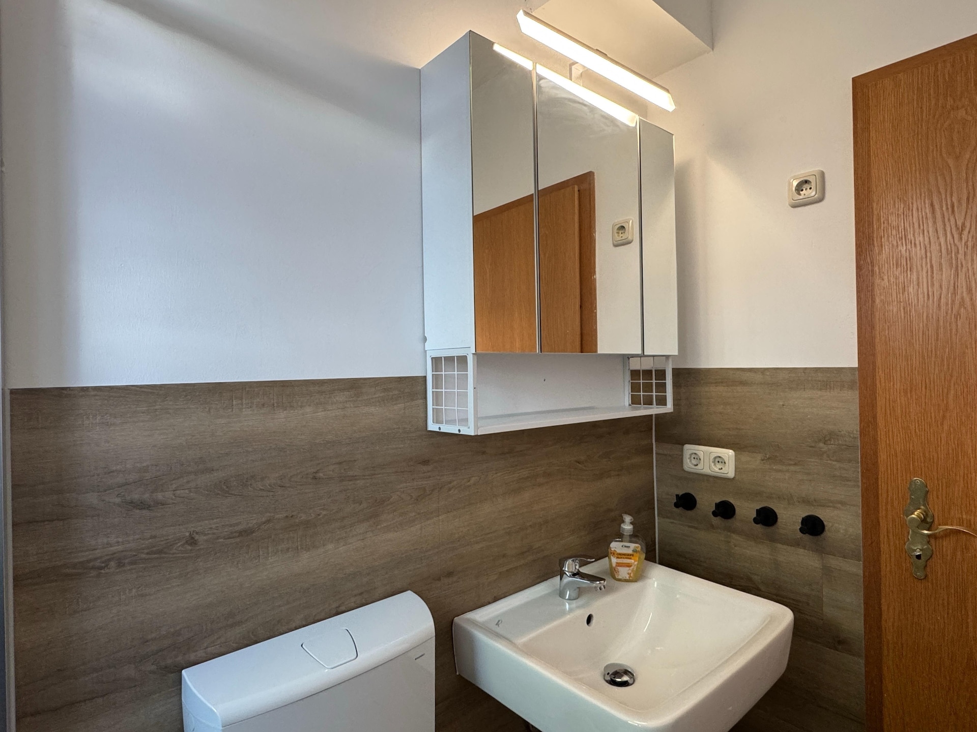 Comfortabel appartement met uitzicht in Altenau - foto 18