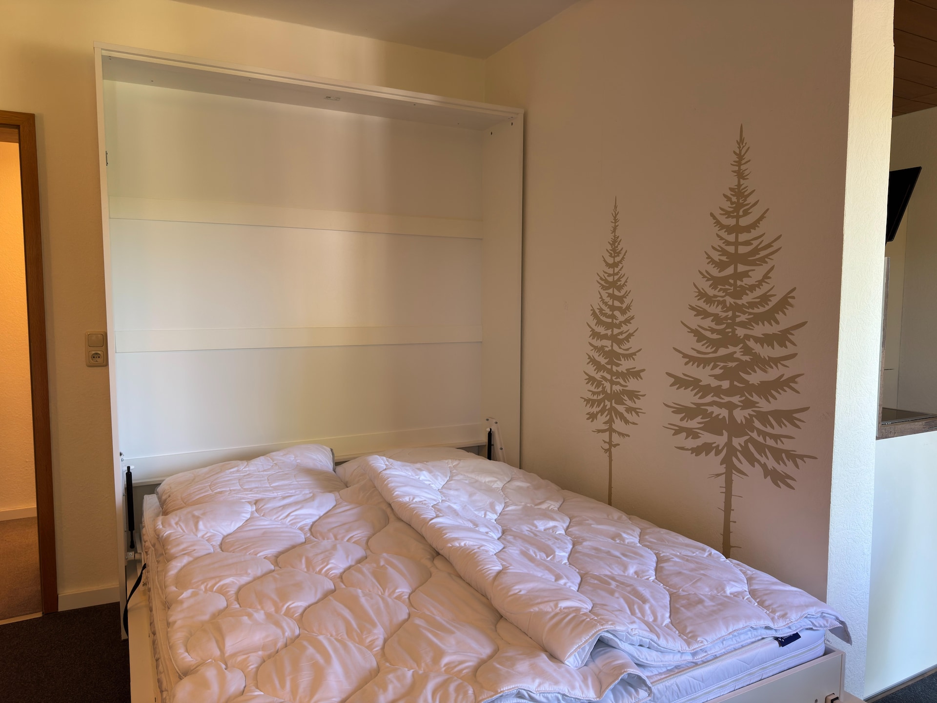 Comfortabel appartement met uitzicht in Altenau - foto 15