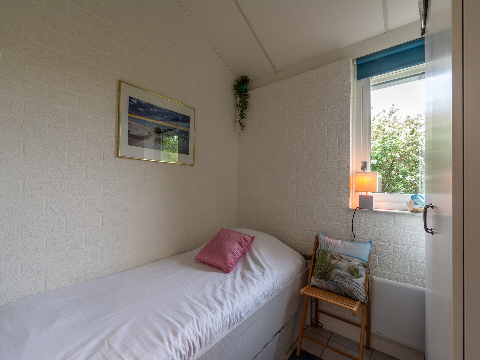 Watersnip 9: Modern vakantiehuis op 15 minuten van strand Petten - foto 9