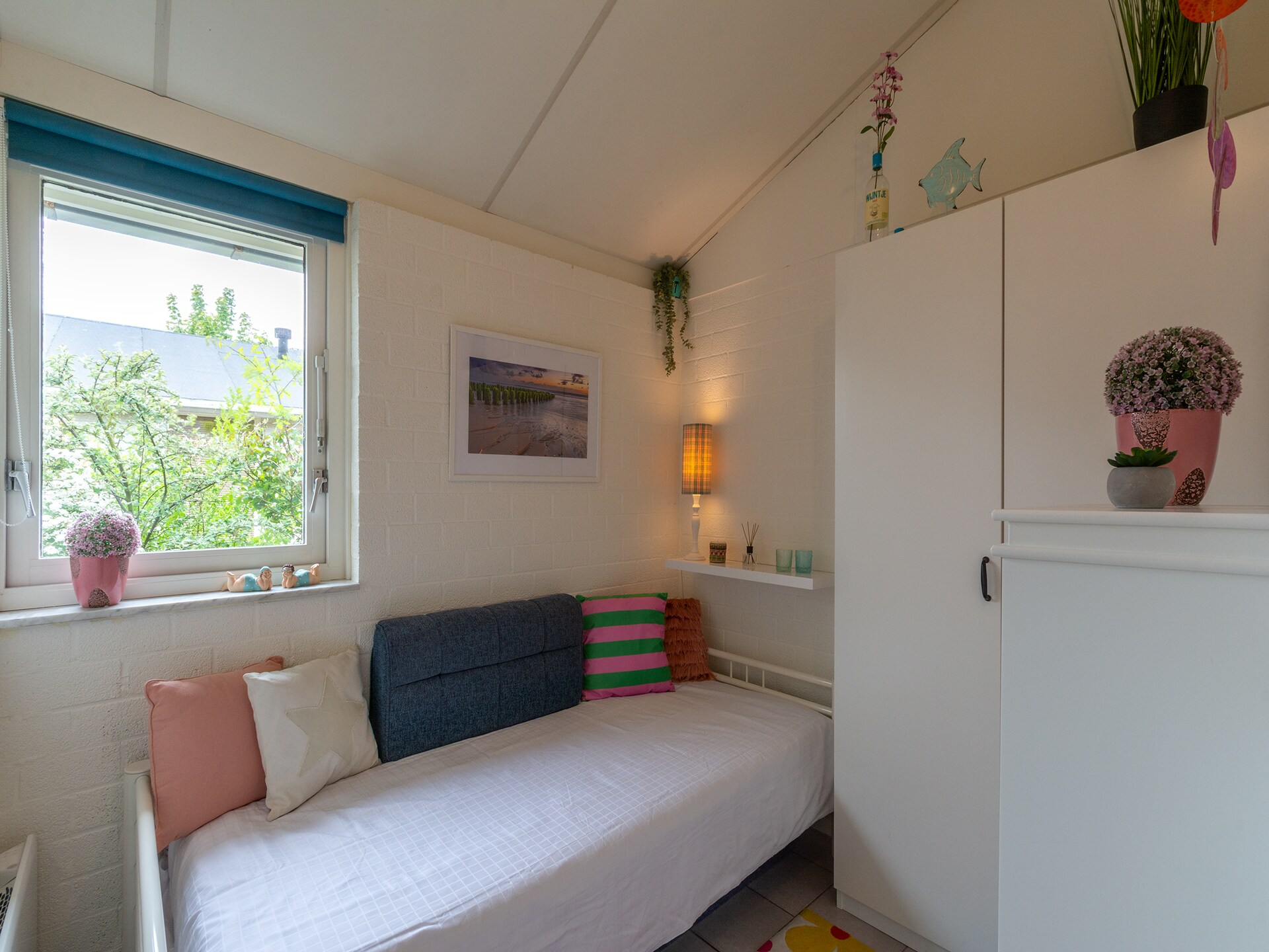 Watersnip 9: Modern vakantiehuis op 15 minuten van strand Petten - foto 13