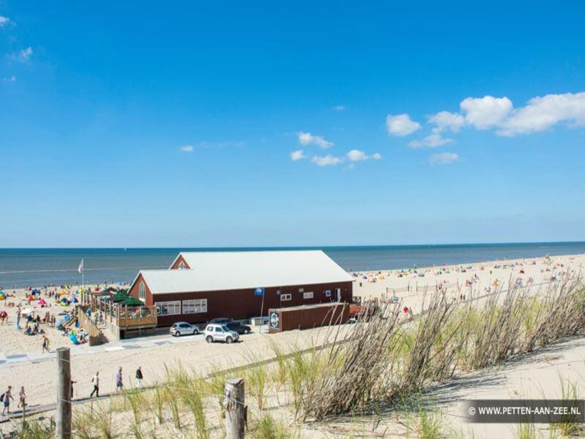 Watersnip 9: Modern vakantiehuis op 15 minuten van strand Petten - foto 28
