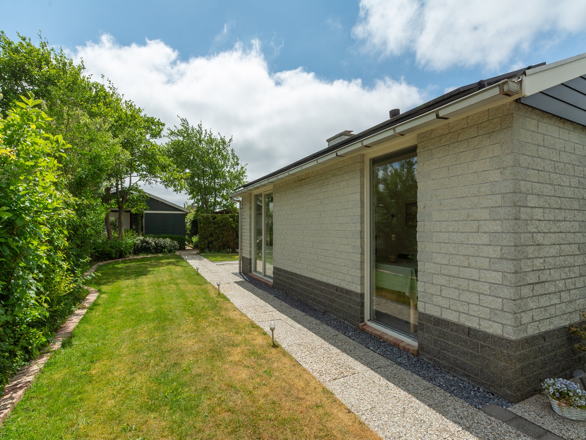 Watersnip 9: Modern vakantiehuis op 15 minuten van strand Petten - foto 16