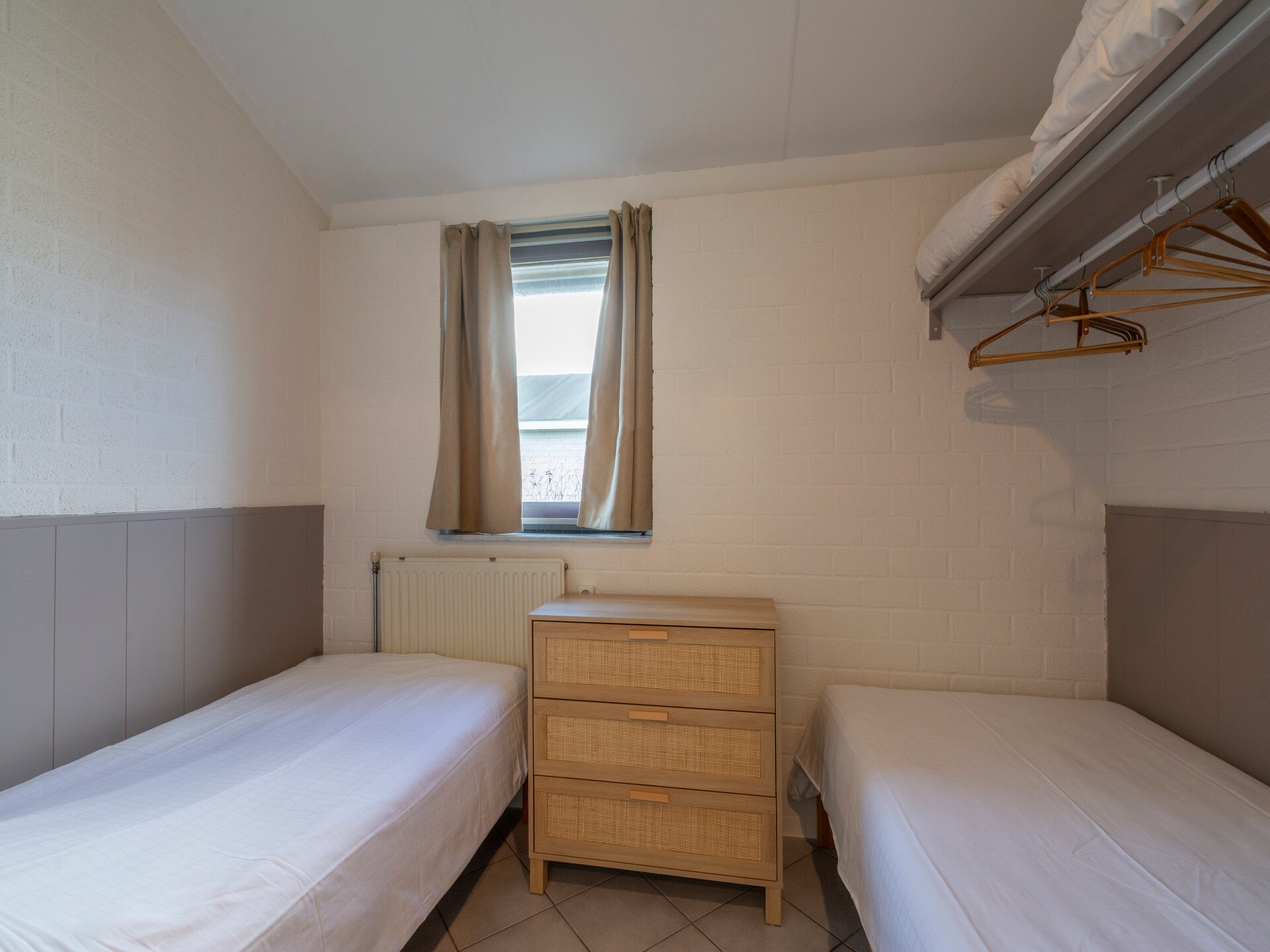 Huis Skuumkoppe: Luxe vakantiehuis op 15 minuten van het strand van Petten - foto 11