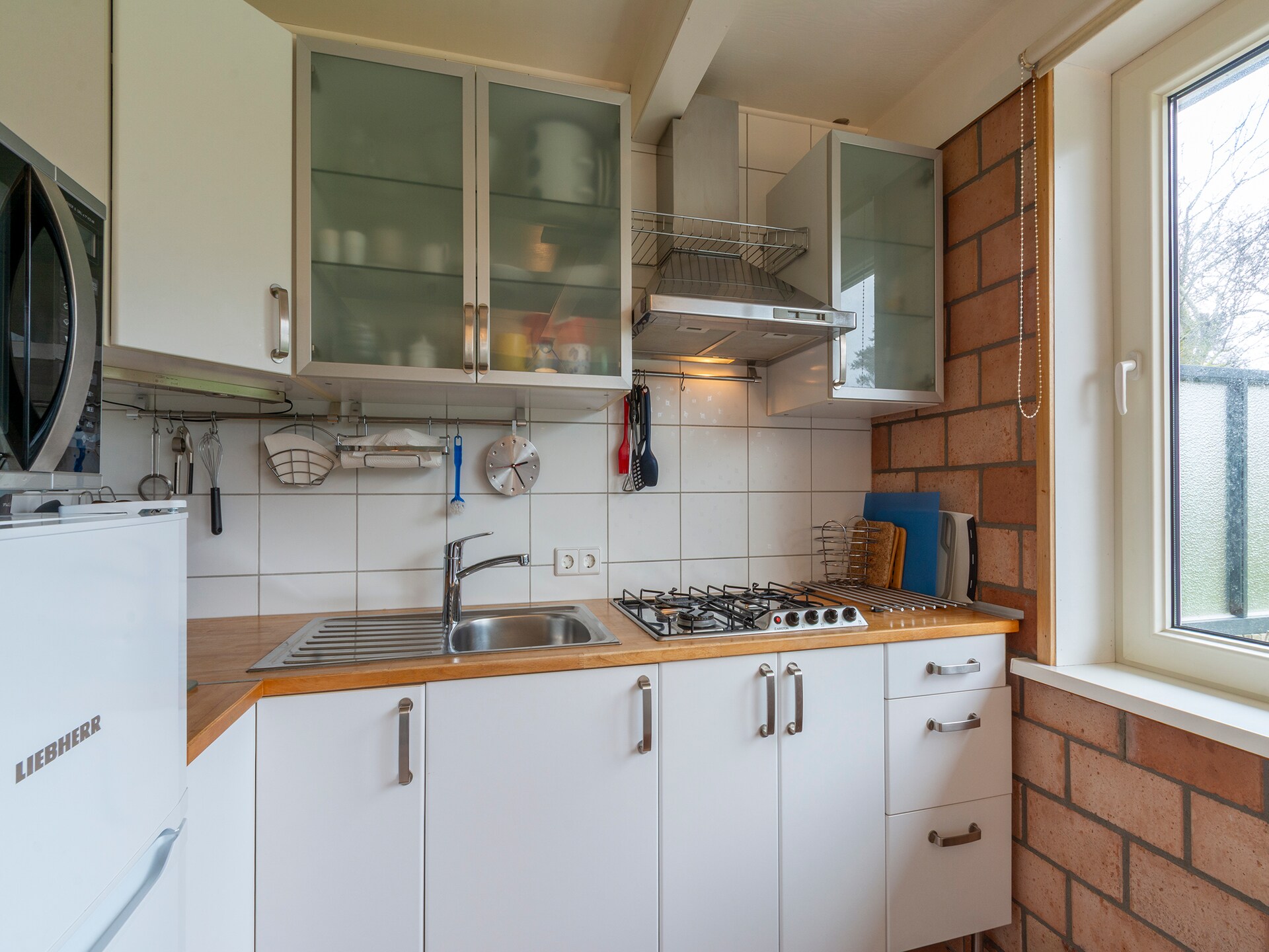 Vrijstaand vakantiehuis met tuin, 10 min van strand Callantsoog - foto 12