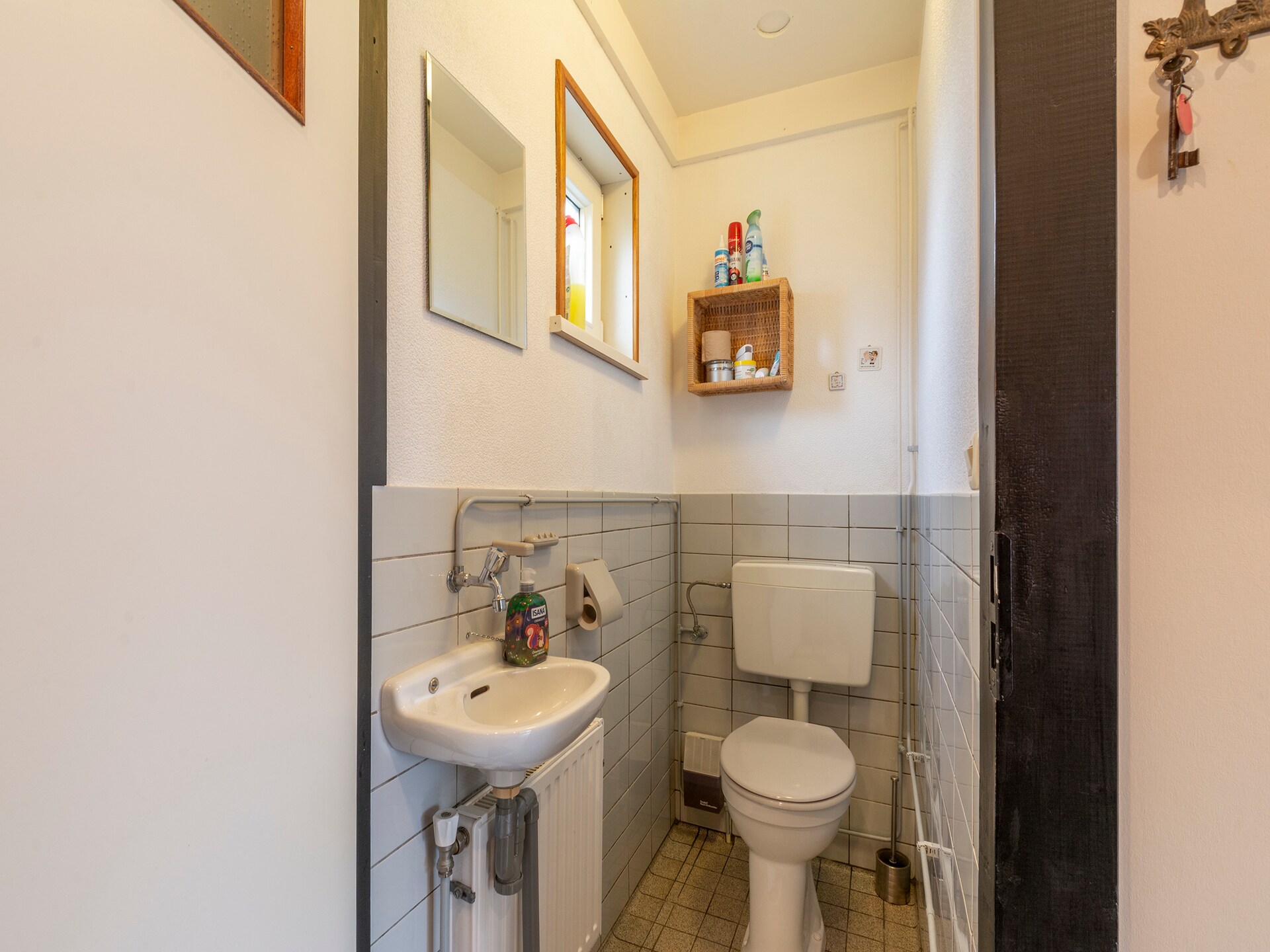 Vrijstaand vakantiehuis met tuin, 10 min van strand Callantsoog - foto 14
