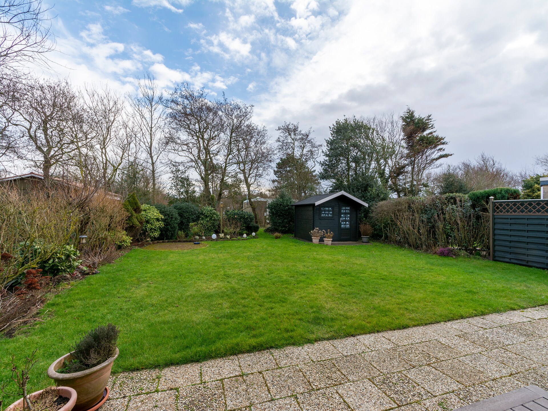 Vrijstaand vakantiehuis met tuin, 10 min van strand Callantsoog - foto 6