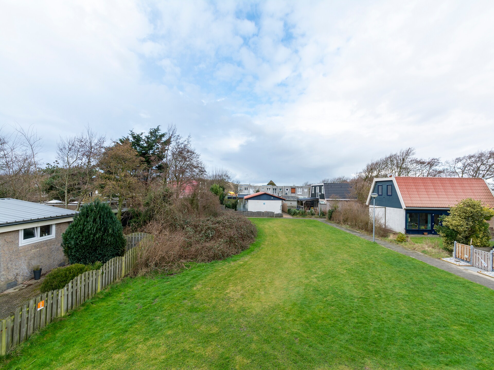 Vrijstaand vakantiehuis met tuin, 10 min van strand Callantsoog - foto 17