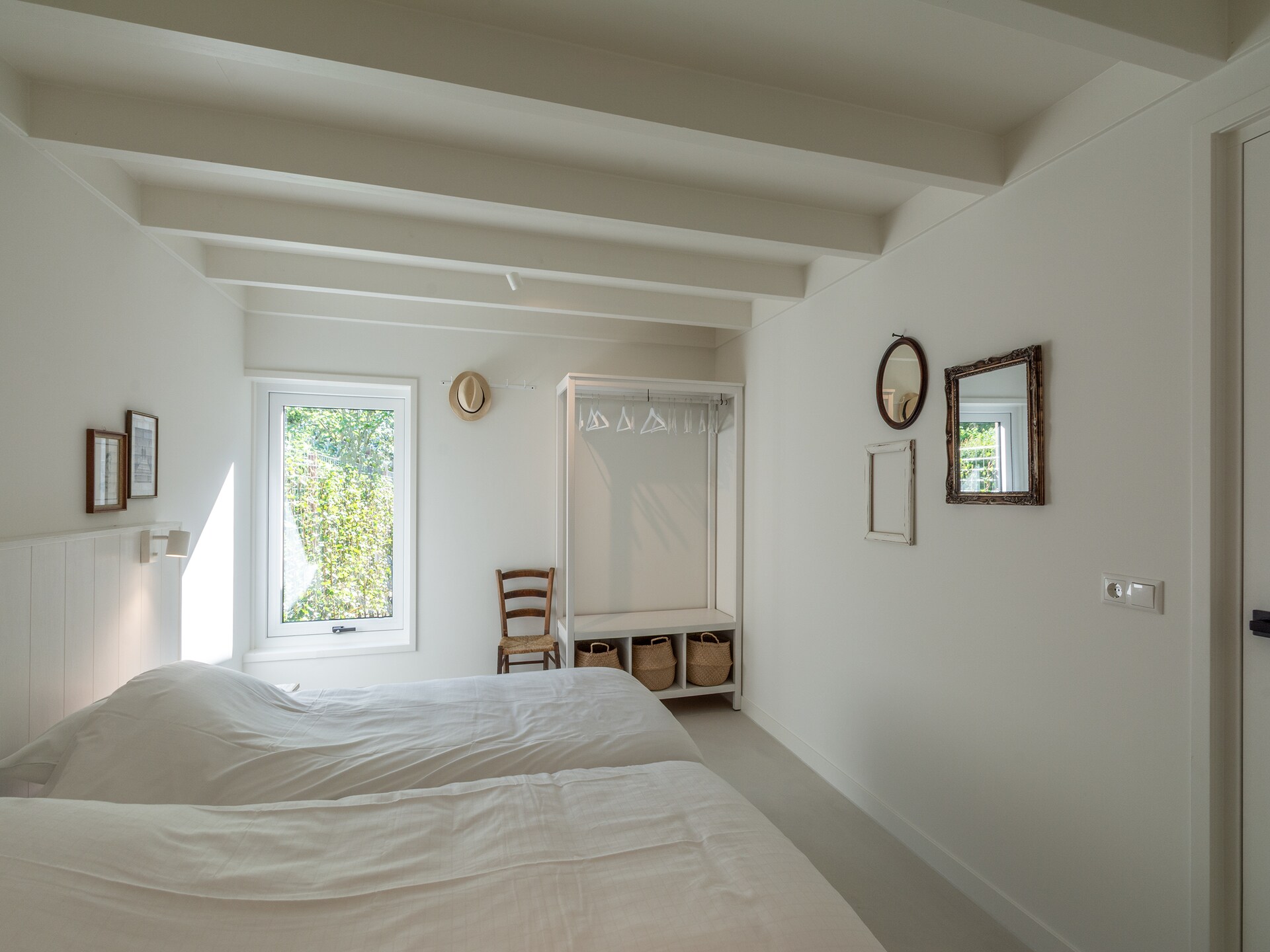 Beach Bungalow Sint aan Zee: Scandinavisch design bij het Noordzeestrand - foto 14