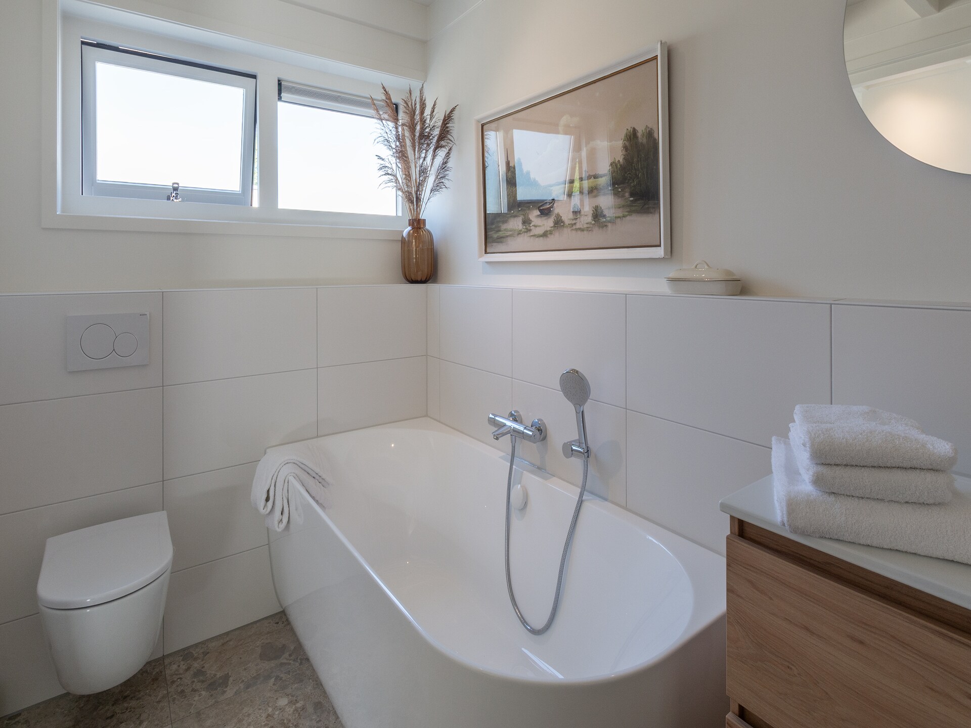 Beach Bungalow Sint aan Zee: Scandinavisch design bij het Noordzeestrand - foto 20