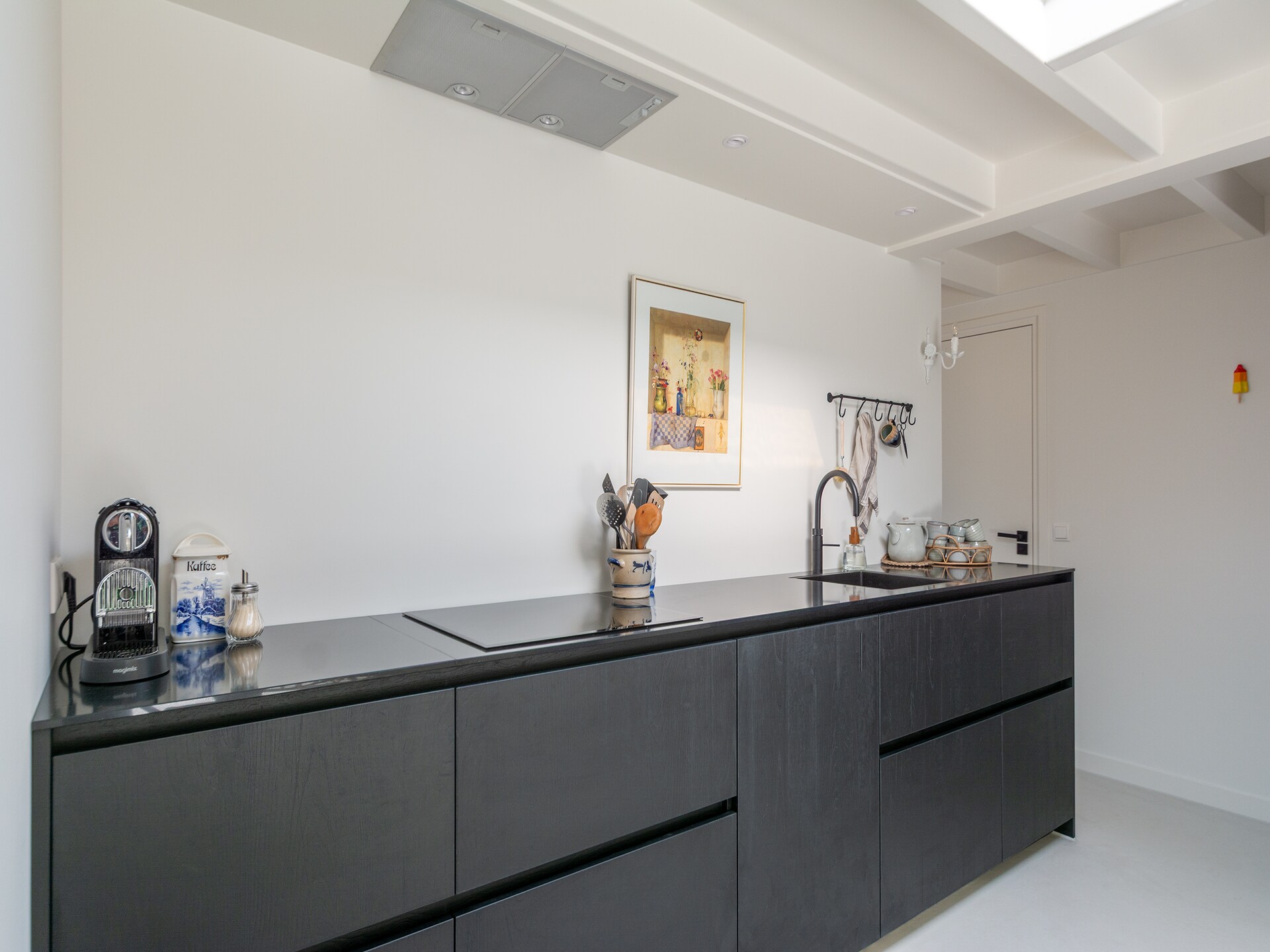 Beach Bungalow Sint aan Zee: Scandinavisch design bij het Noordzeestrand - foto 13