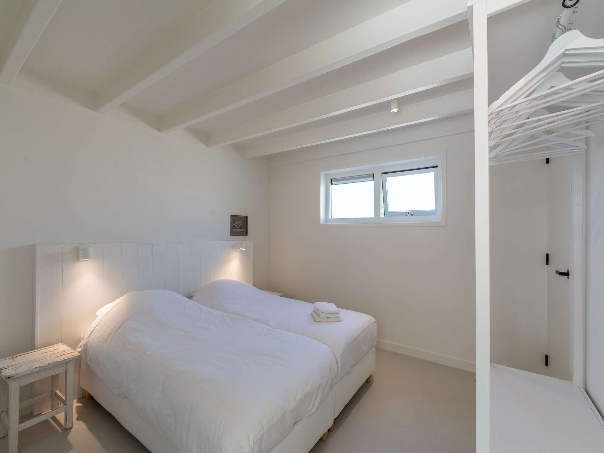 Beach Bungalow Sint aan Zee: Scandinavisch design bij het Noordzeestrand - foto 15