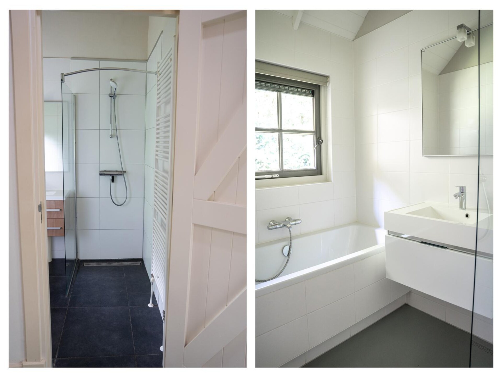 Luxe boerderijvilla met sauna en stoomdouche op de Veluwe - foto 21