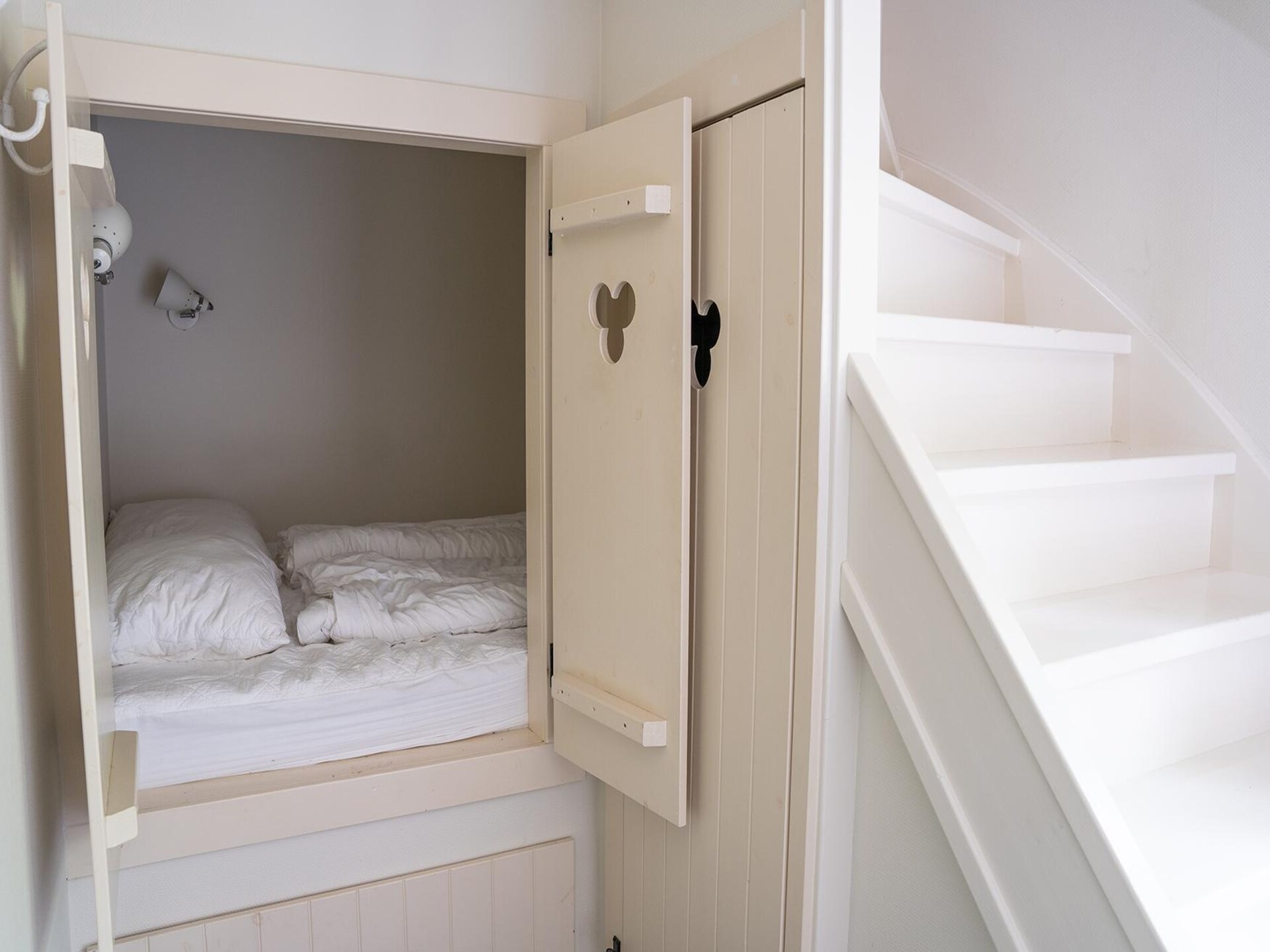 Luxe boerderijvilla met sauna en stoomdouche op de Veluwe - foto 15