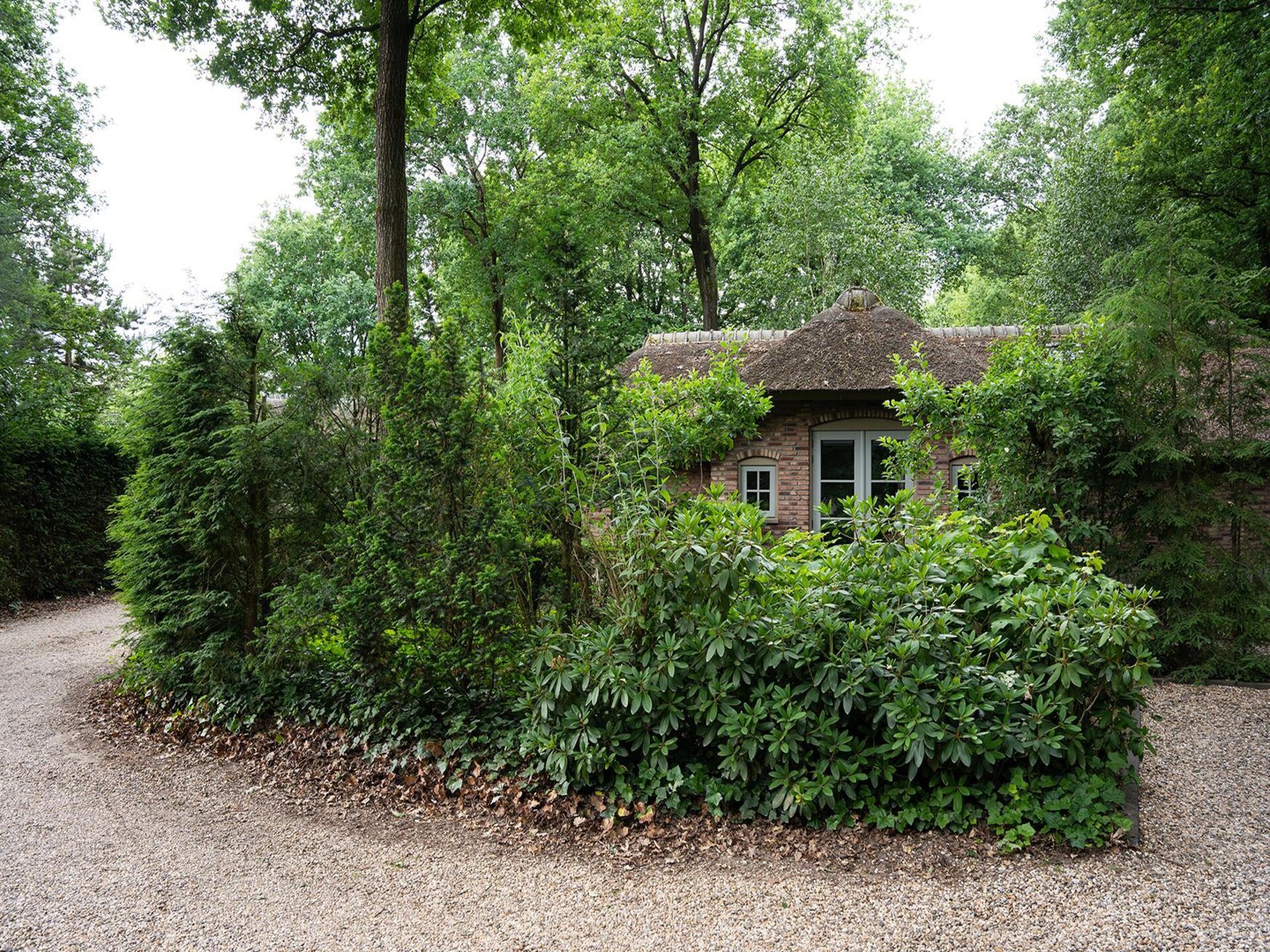 Luxe boerderijvilla met sauna en stoomdouche op de Veluwe - foto 23