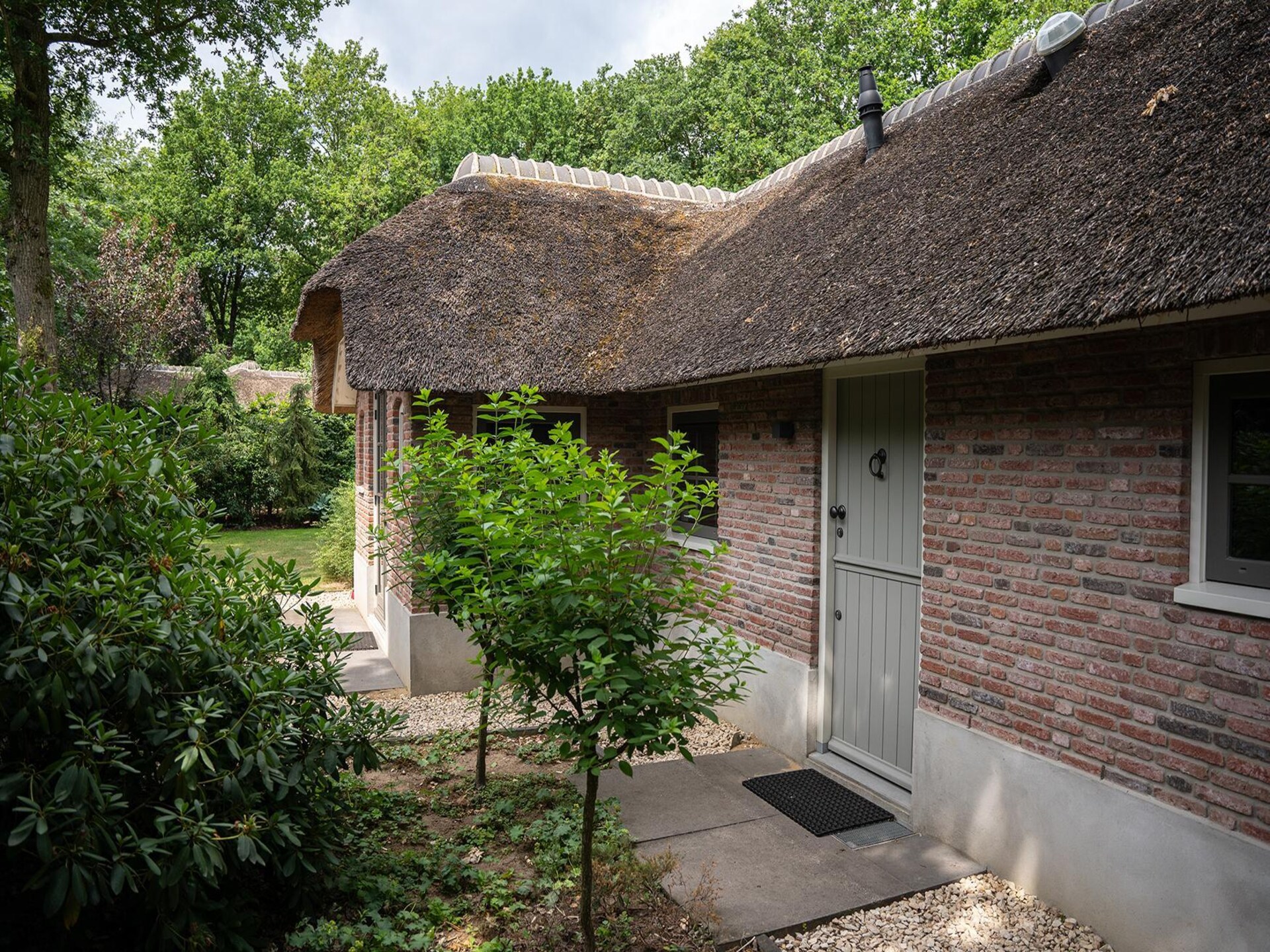 Luxe boerderijvilla met sauna en stoomdouche op de Veluwe - foto 24