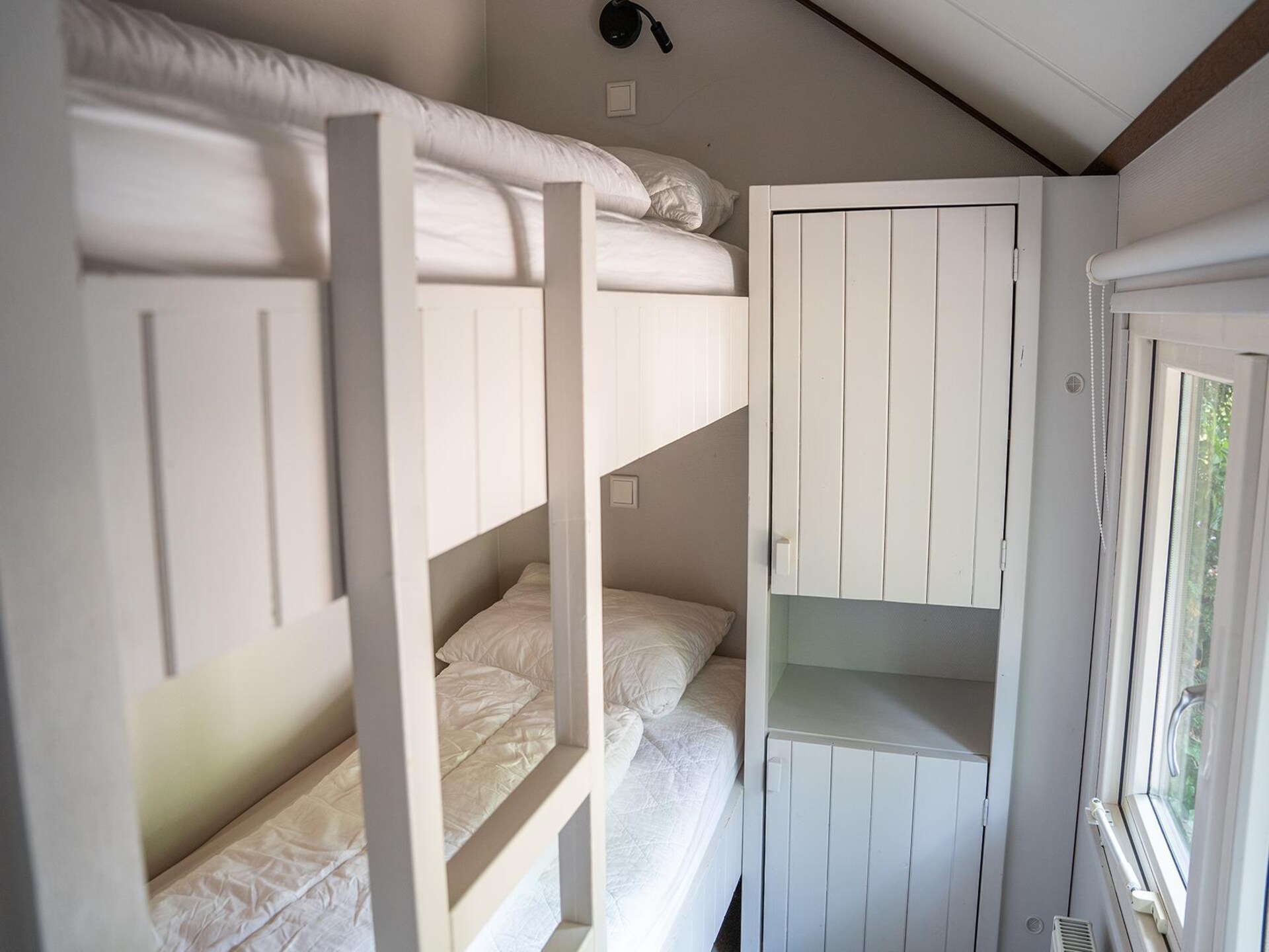 Vrijstaand vakantiehuis Heivlinder voor 4 personen op de Veluwe - foto 11
