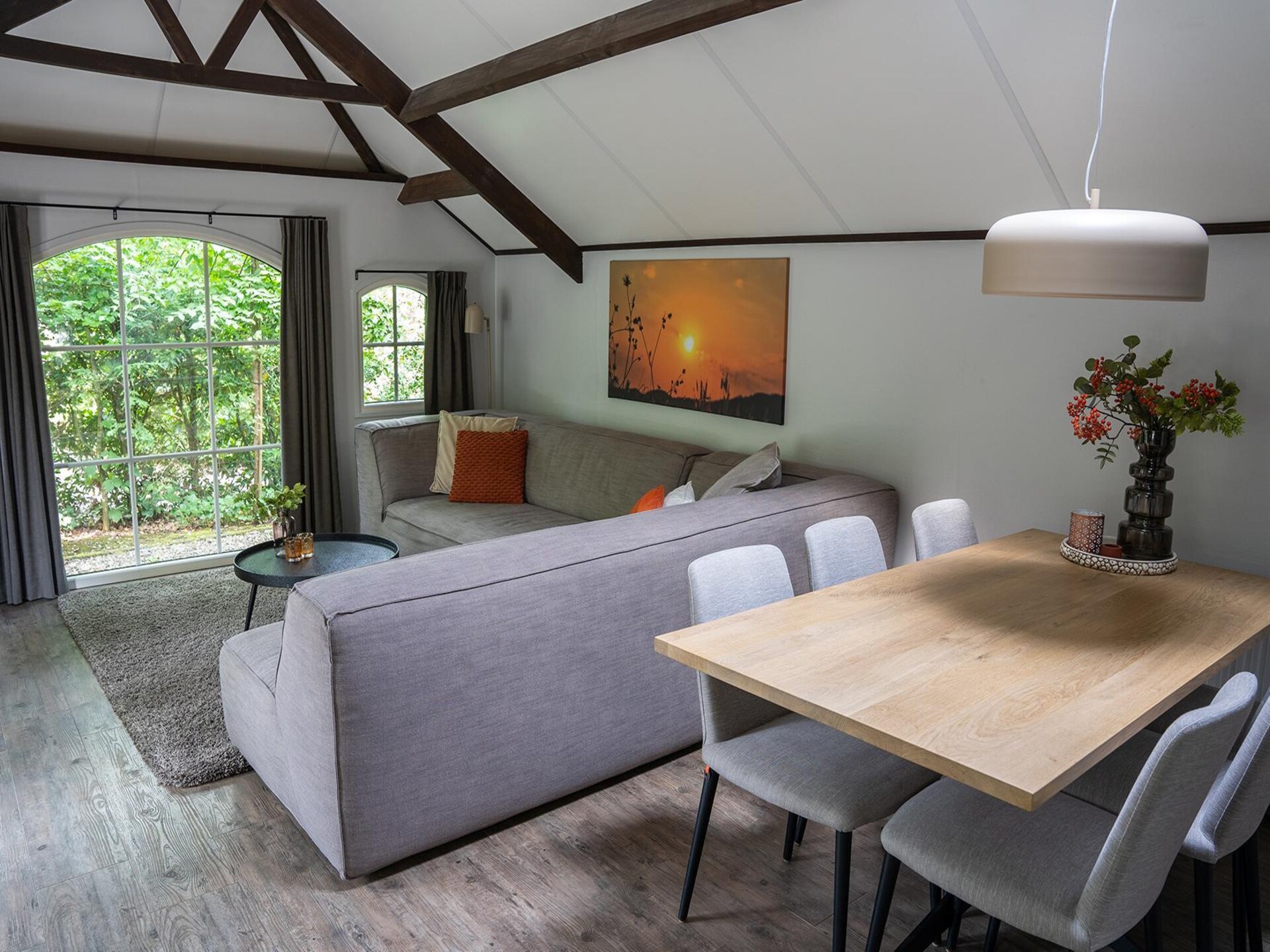 Gezellig boerderijhuisje bij Speulderbos en Ermelosche Heide - foto 16