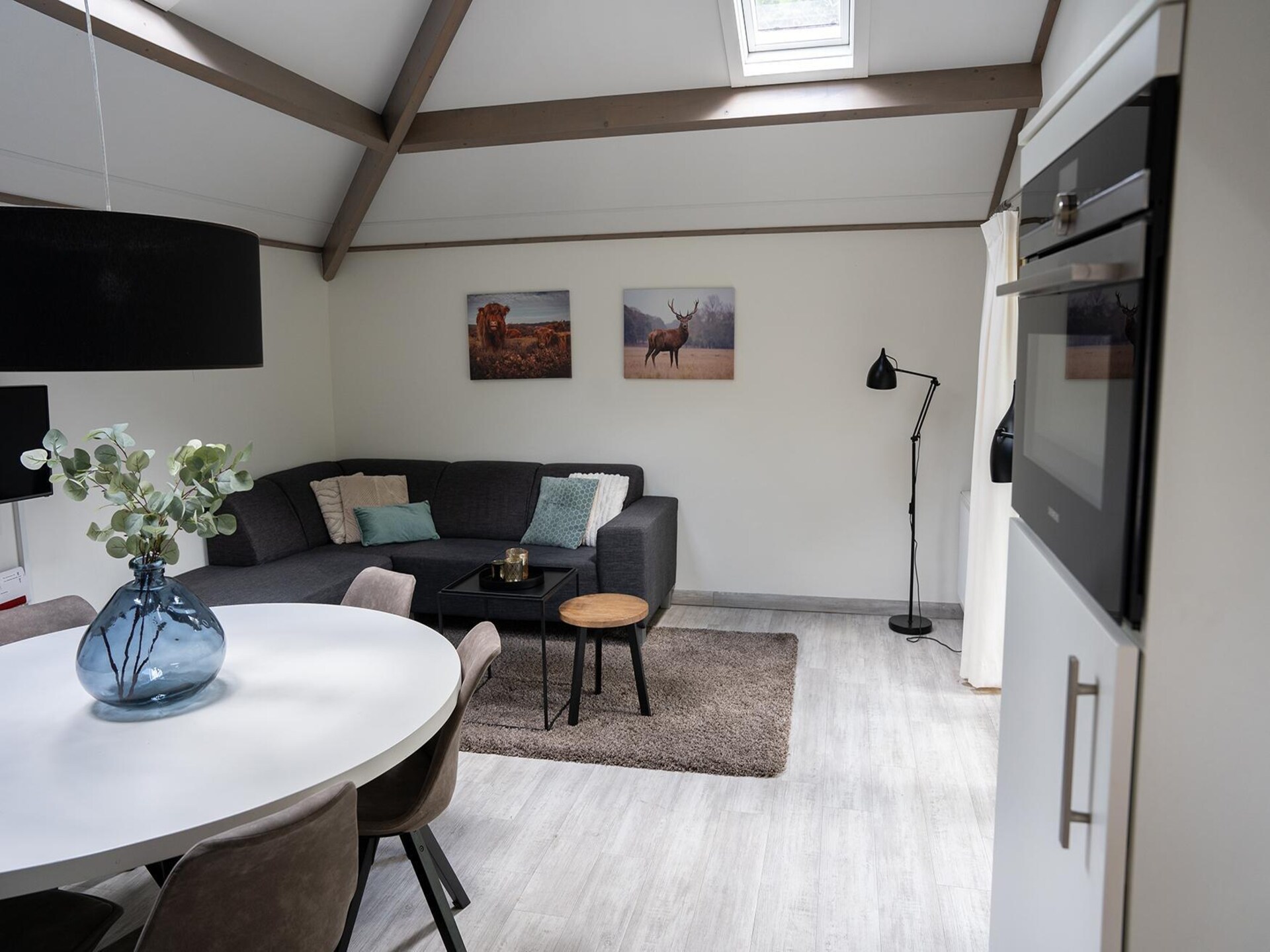 Gezellig boerderijhuisje bij Speulderbos en Ermelosche Heide - foto 15