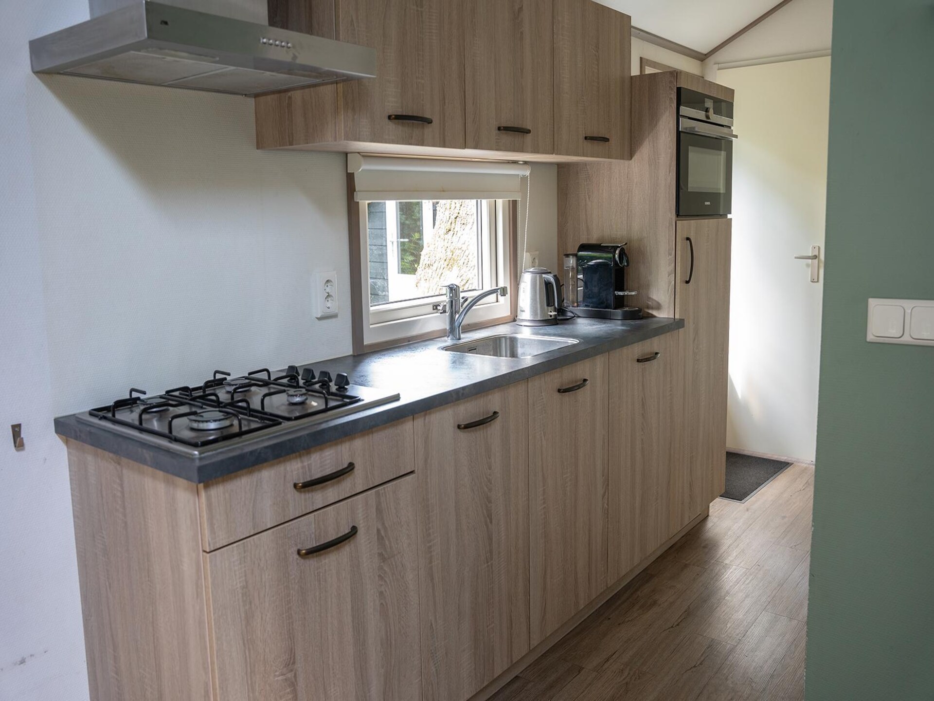 Gezellig boerderijhuisje bij Speulderbos en Ermelosche Heide - foto 4