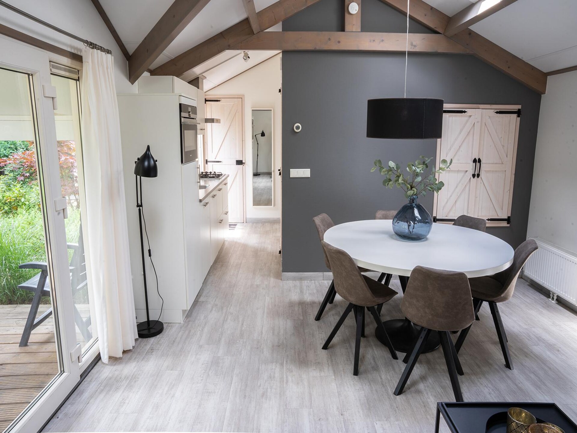 Gezellig boerderijhuisje bij Speulderbos en Ermelosche Heide - foto 17