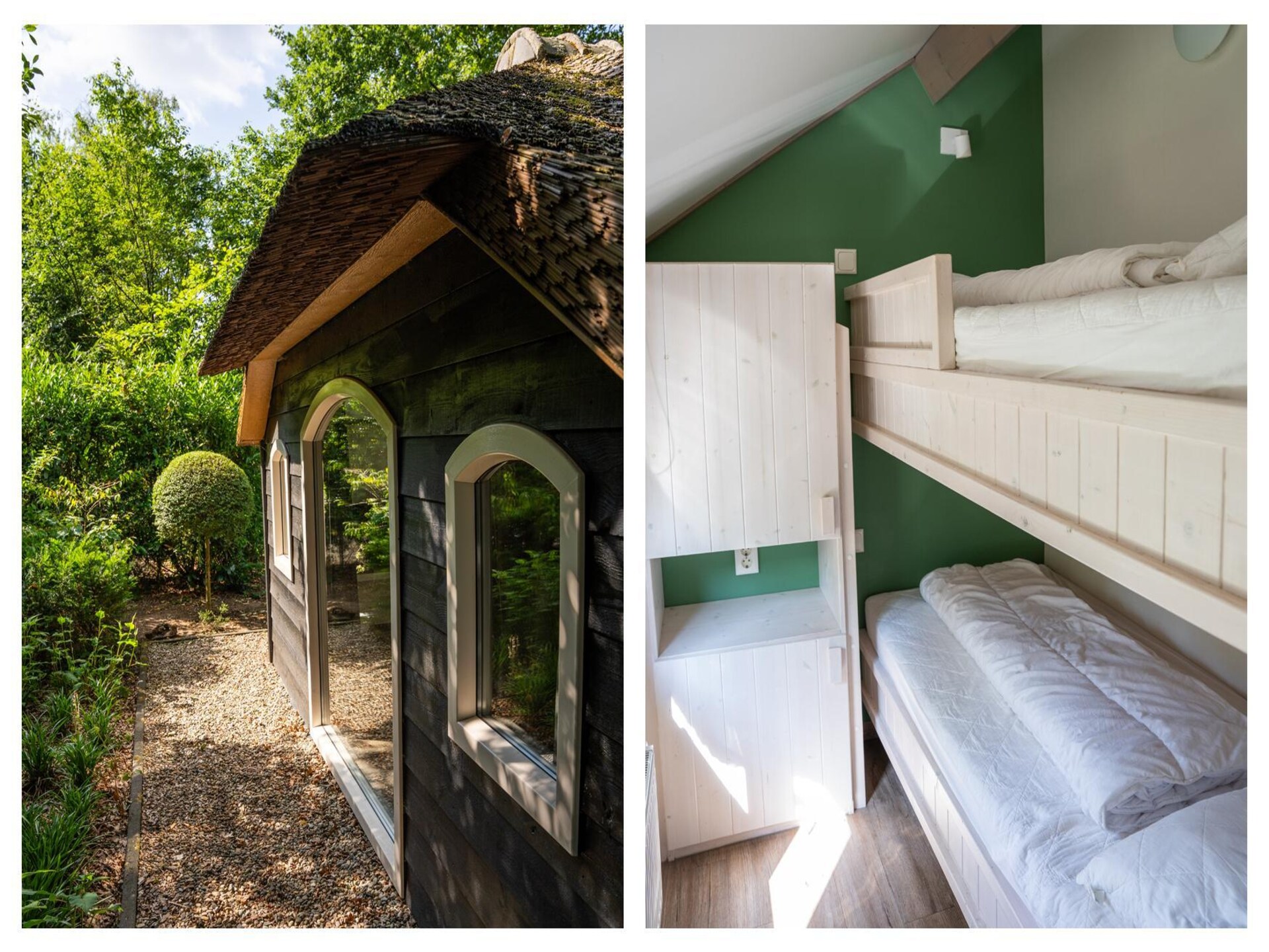 Gezellig boerderijhuisje bij Speulderbos en Ermelosche Heide - foto 10