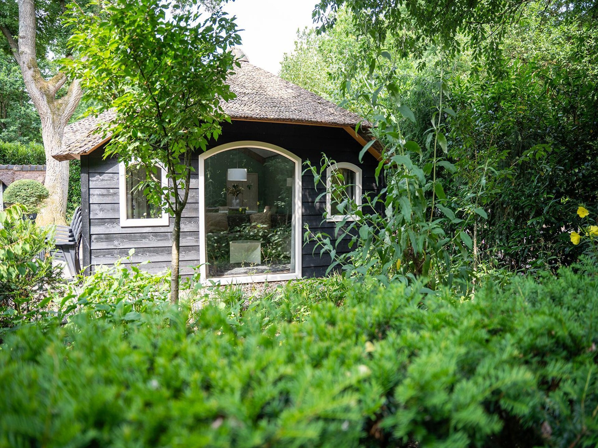 Gezellig boerderijhuisje bij Speulderbos en Ermelosche Heide - foto 39
