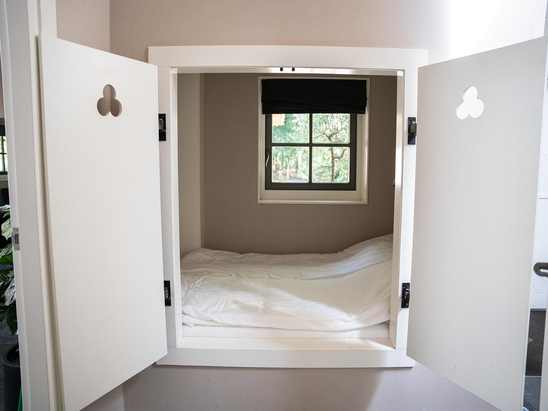Luxe boerderij in Vlindervallei: 16p, sauna, stoomdouche, aan het bos - foto 18