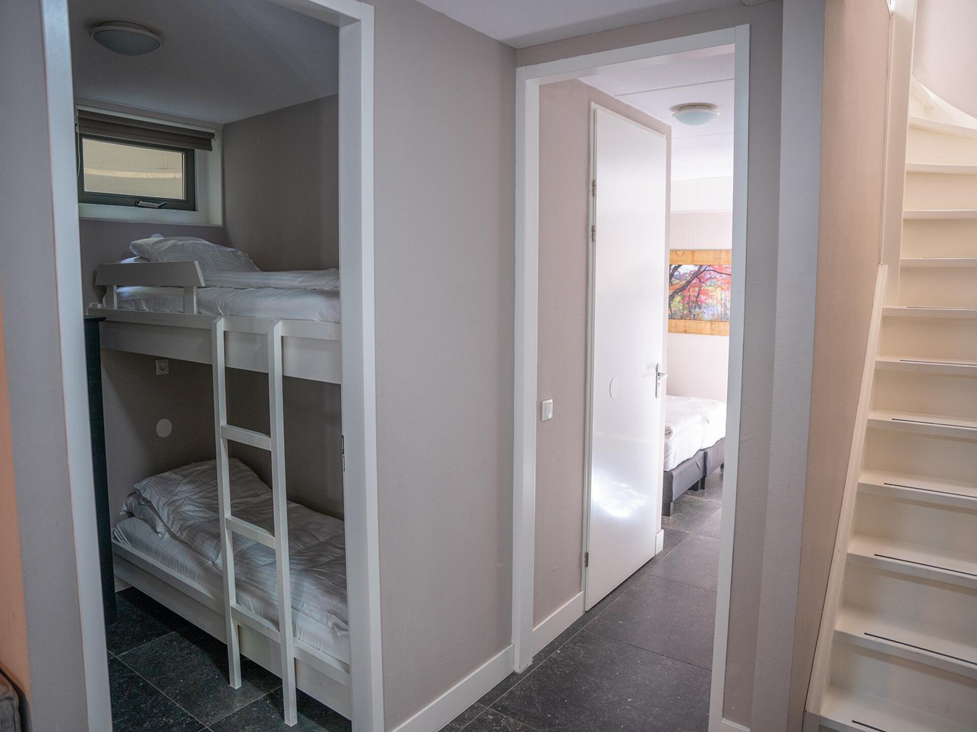 Luxe boerderij in Vlindervallei: 16p, sauna, stoomdouche, aan het bos - foto 20