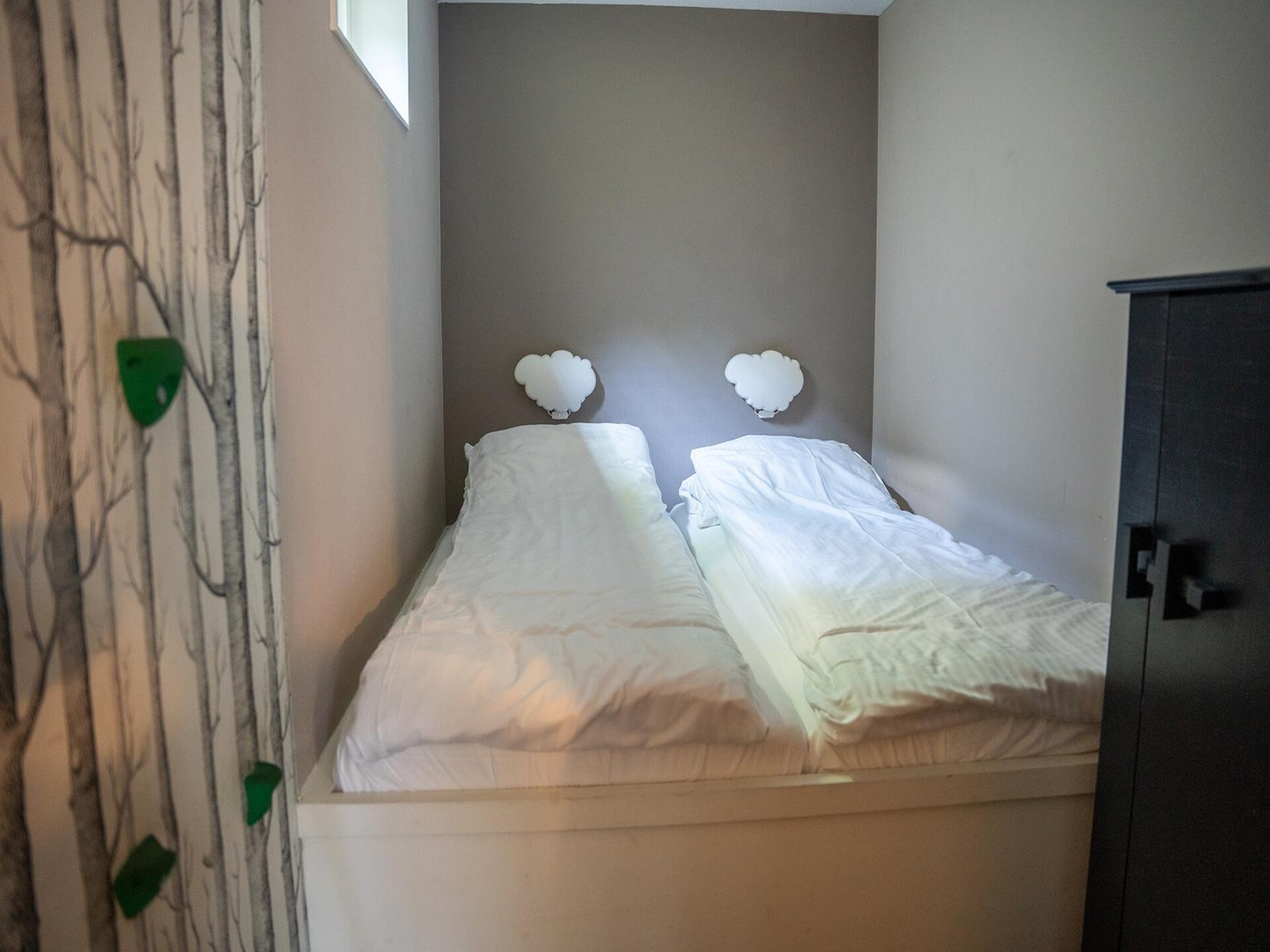 Luxe boerderij in Vlindervallei: 16p, sauna, stoomdouche, aan het bos - foto 23