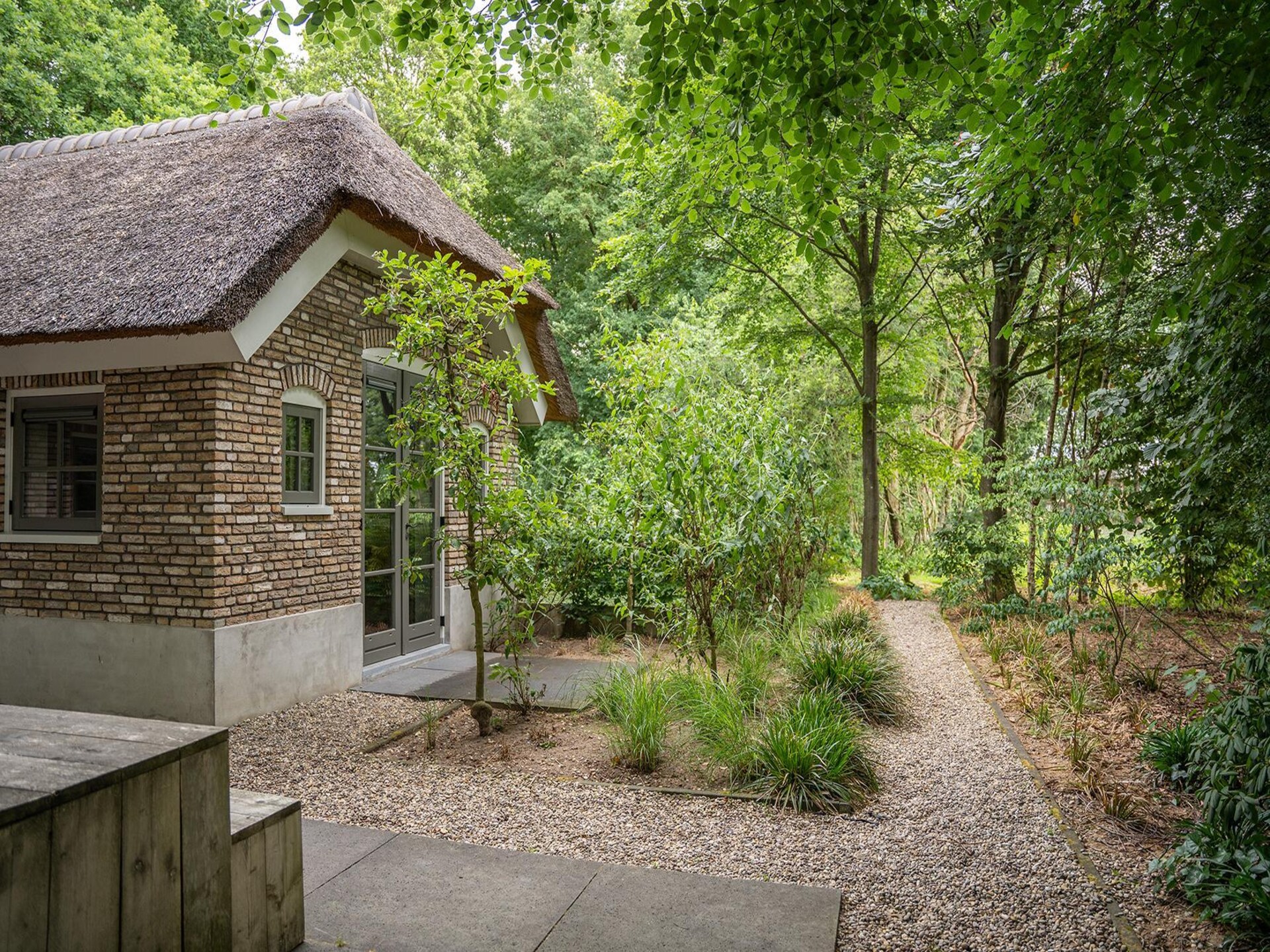 Luxe boerderij in Vlindervallei: 16p, sauna, stoomdouche, aan het bos - foto 9