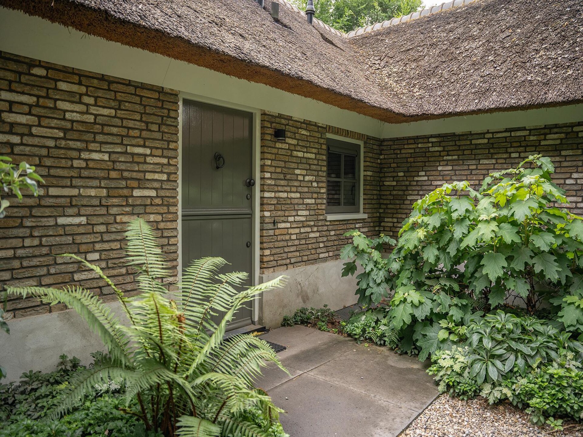 Luxe boerderij in Vlindervallei: 16p, sauna, stoomdouche, aan het bos - foto 10