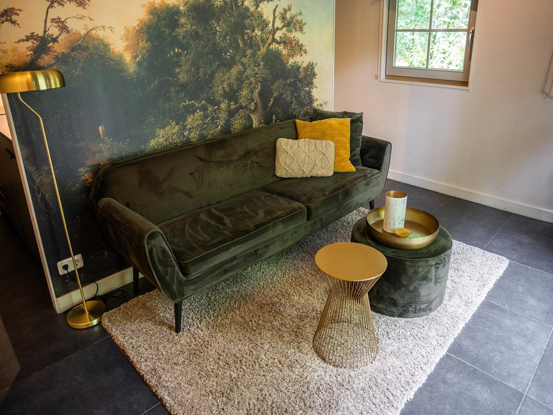Luxe studio in Vlindervallei voor 2 personen op de Veluwe - foto 2