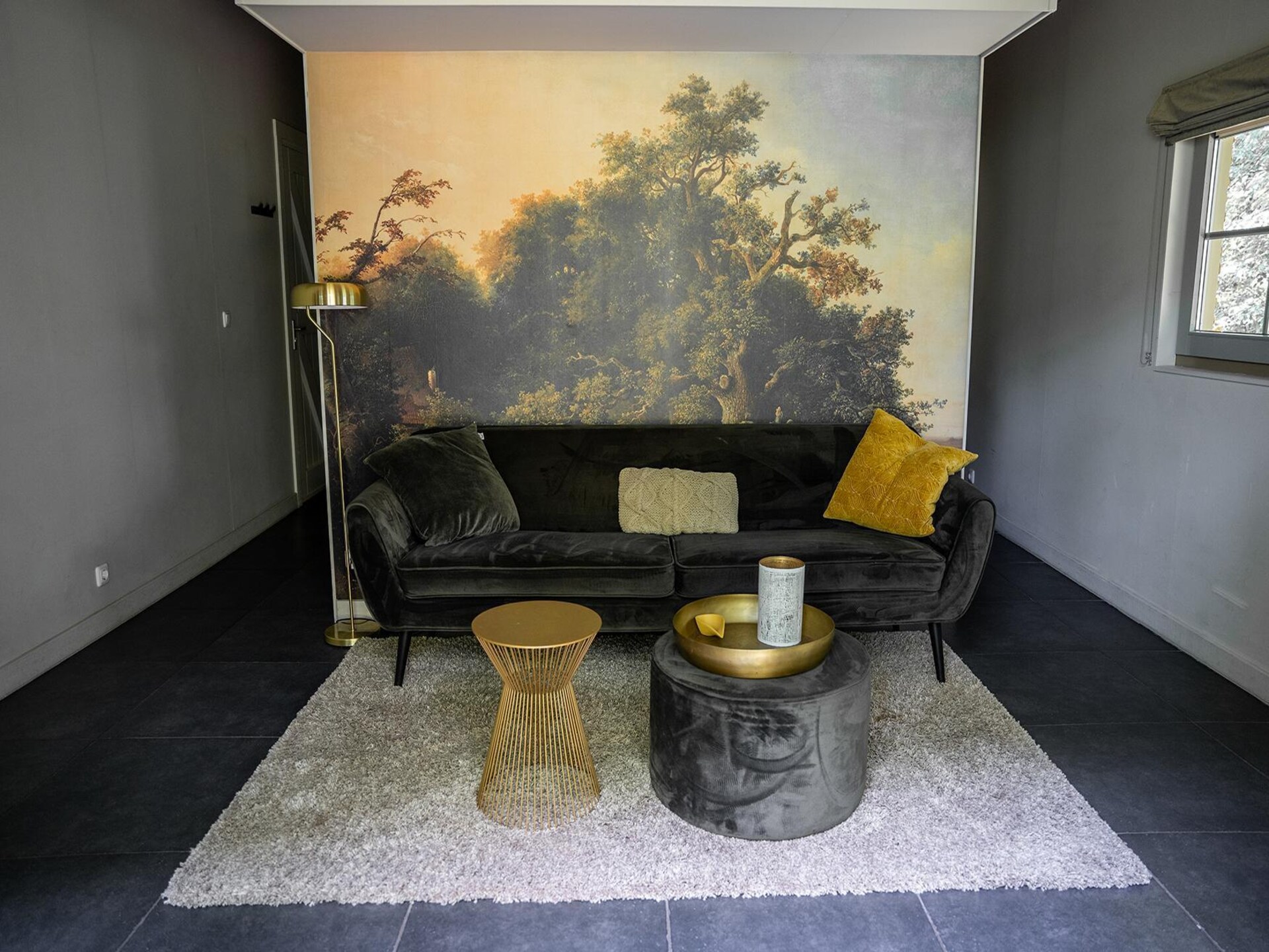 Luxe studio in Vlindervallei voor 2 personen op de Veluwe - foto 7