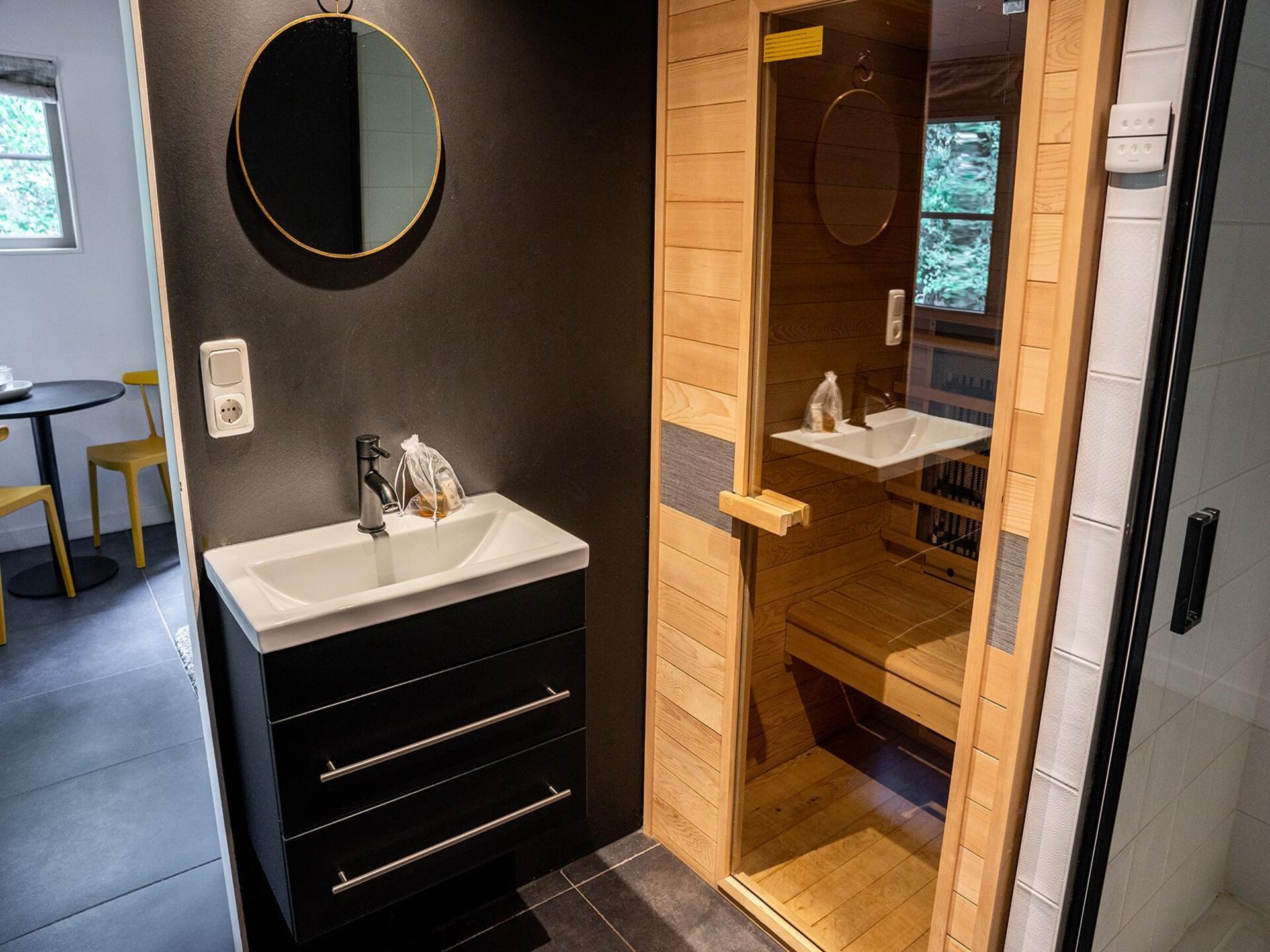 Luxe studio in Vlindervallei voor 2 personen op de Veluwe - foto 39