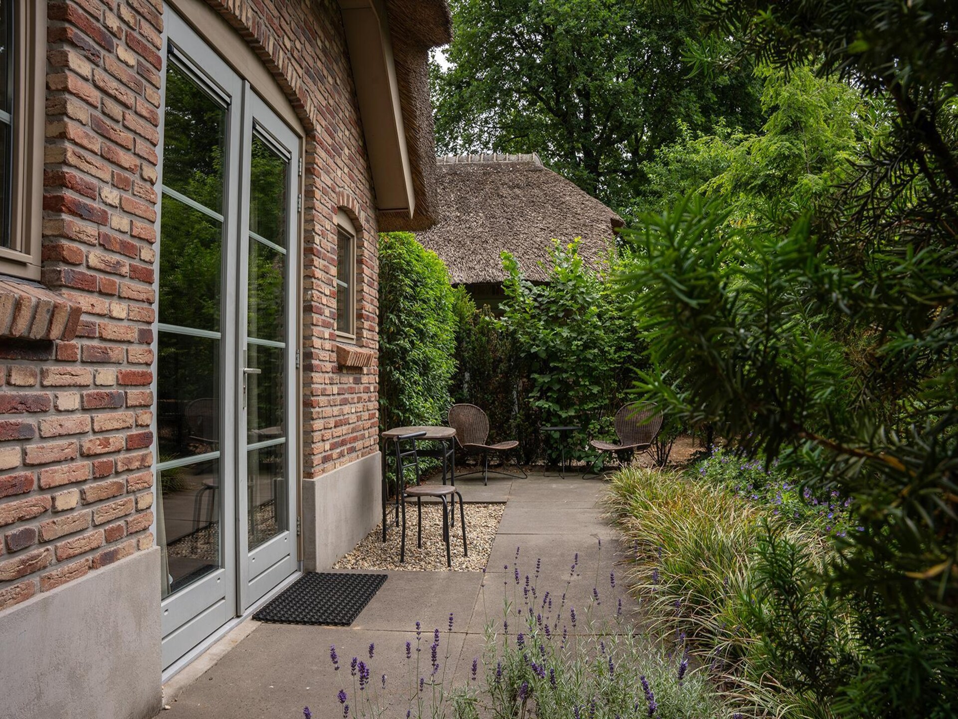 Luxe studio in Vlindervallei voor 2 personen op de Veluwe - foto 5