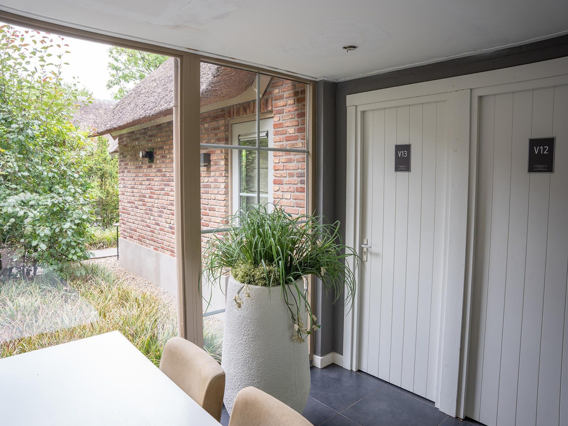 Luxe studio in Vlindervallei voor 2 personen op de Veluwe - foto 11