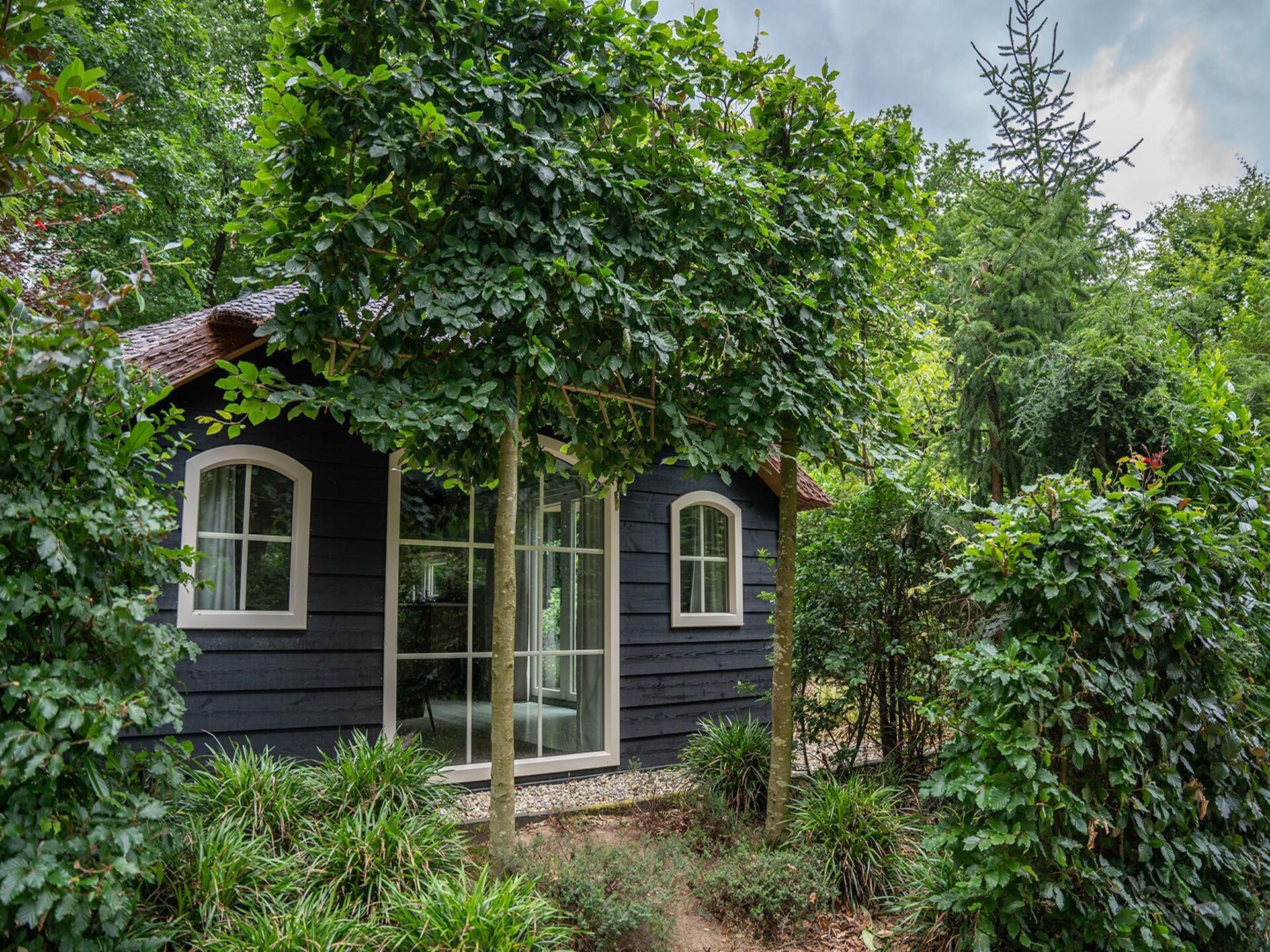 Comfortabele boerderij op de Veluwe met privétuin van 250m² - foto 7
