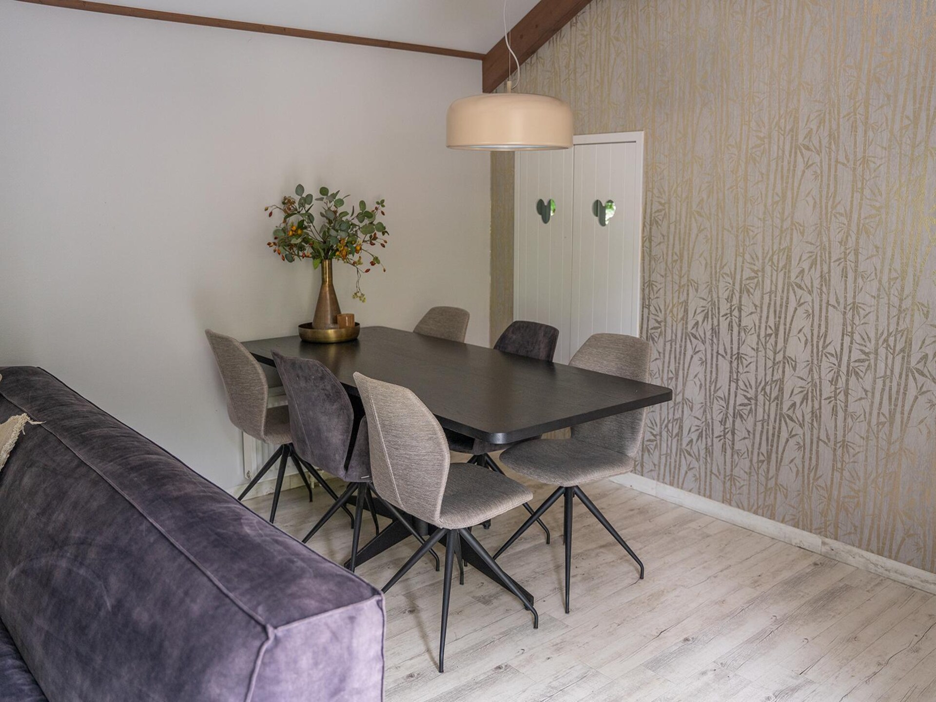 Comfortabele boerderij op de Veluwe met privétuin van 250m² - foto 3