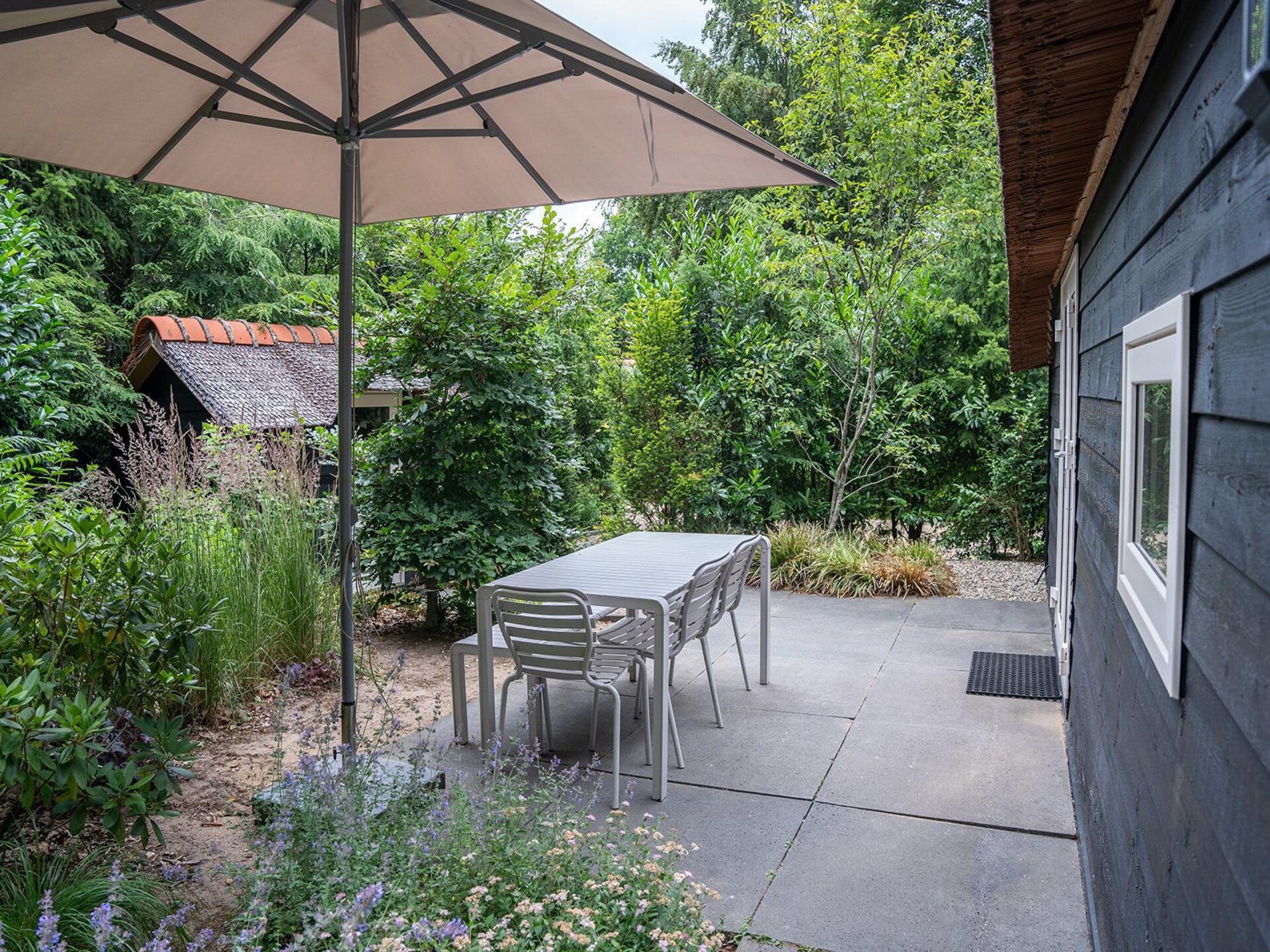 Comfortabele boerderij op de Veluwe met privétuin van 250m² - foto 5
