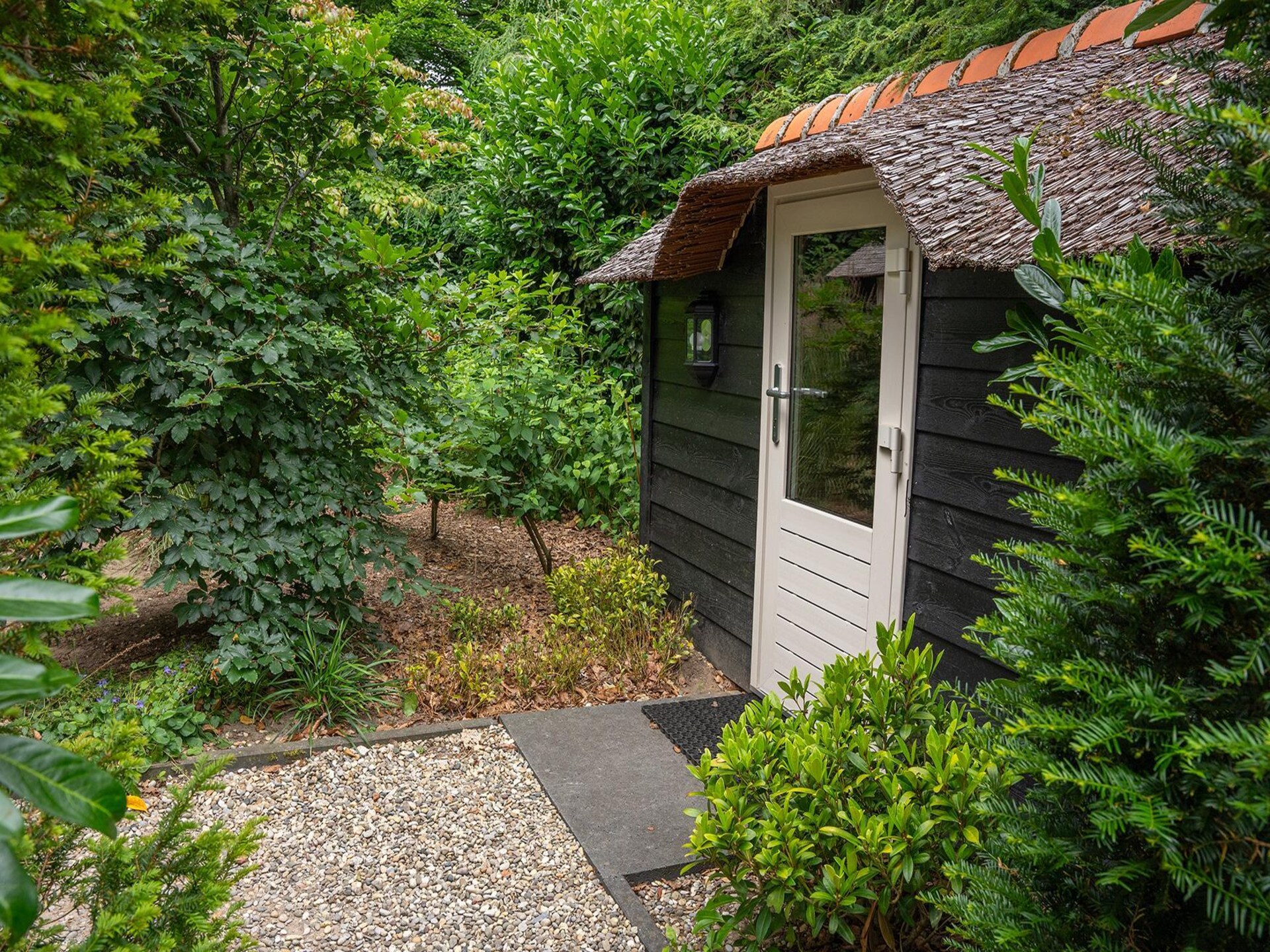 Comfortabele boerderij op de Veluwe met privétuin van 250m² - foto 8