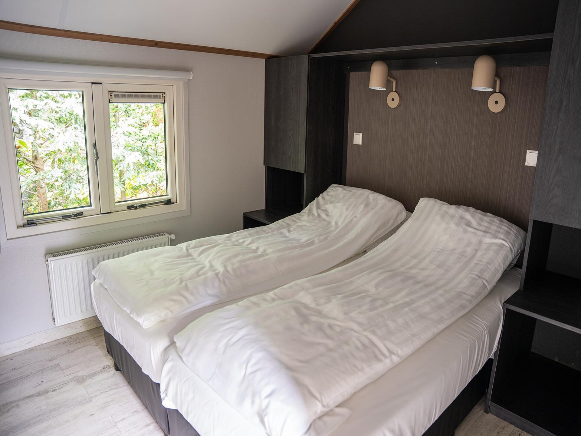 Heivlinder Comfort: sfeervol vakantiehuis op de Veluwe voor 6 personen - foto 5