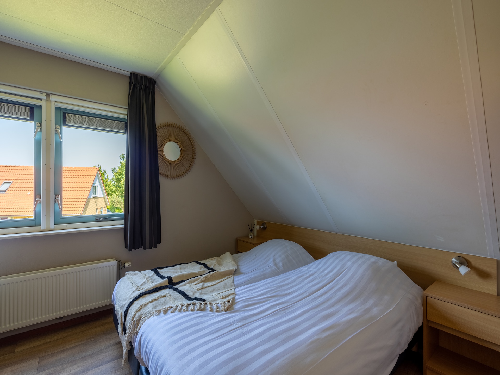 Ruime villa voor 14 personen in Andijk aan het water - foto 3